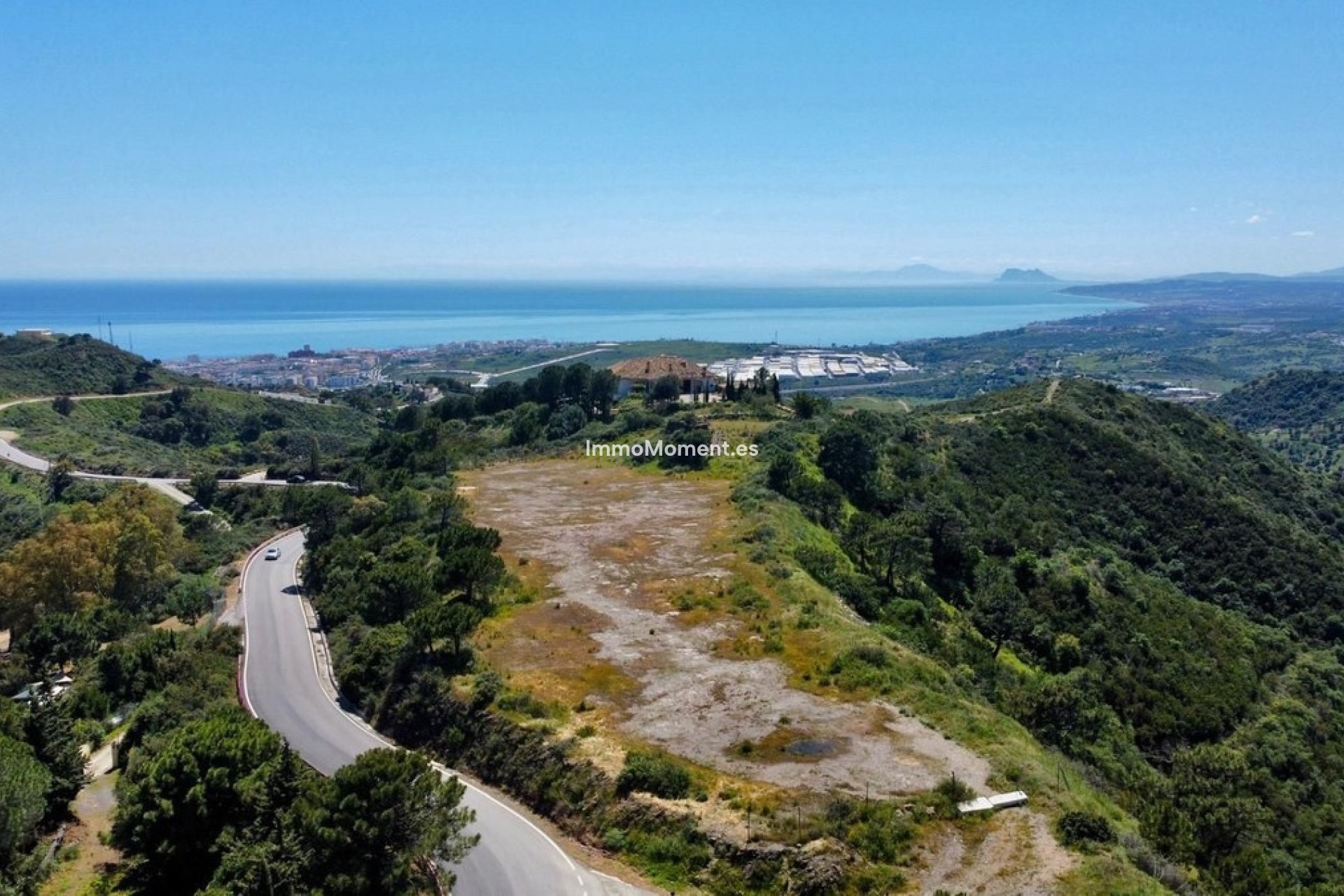 Reventa - Parcela - Estepona  - Estepona Centro