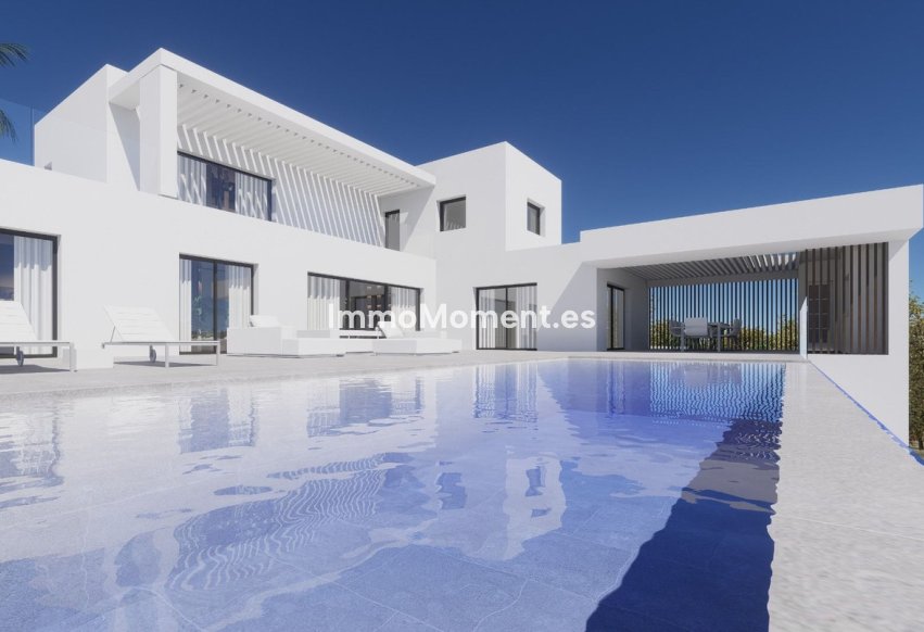 Reventa - Parcela - Estepona  - Estepona Centro