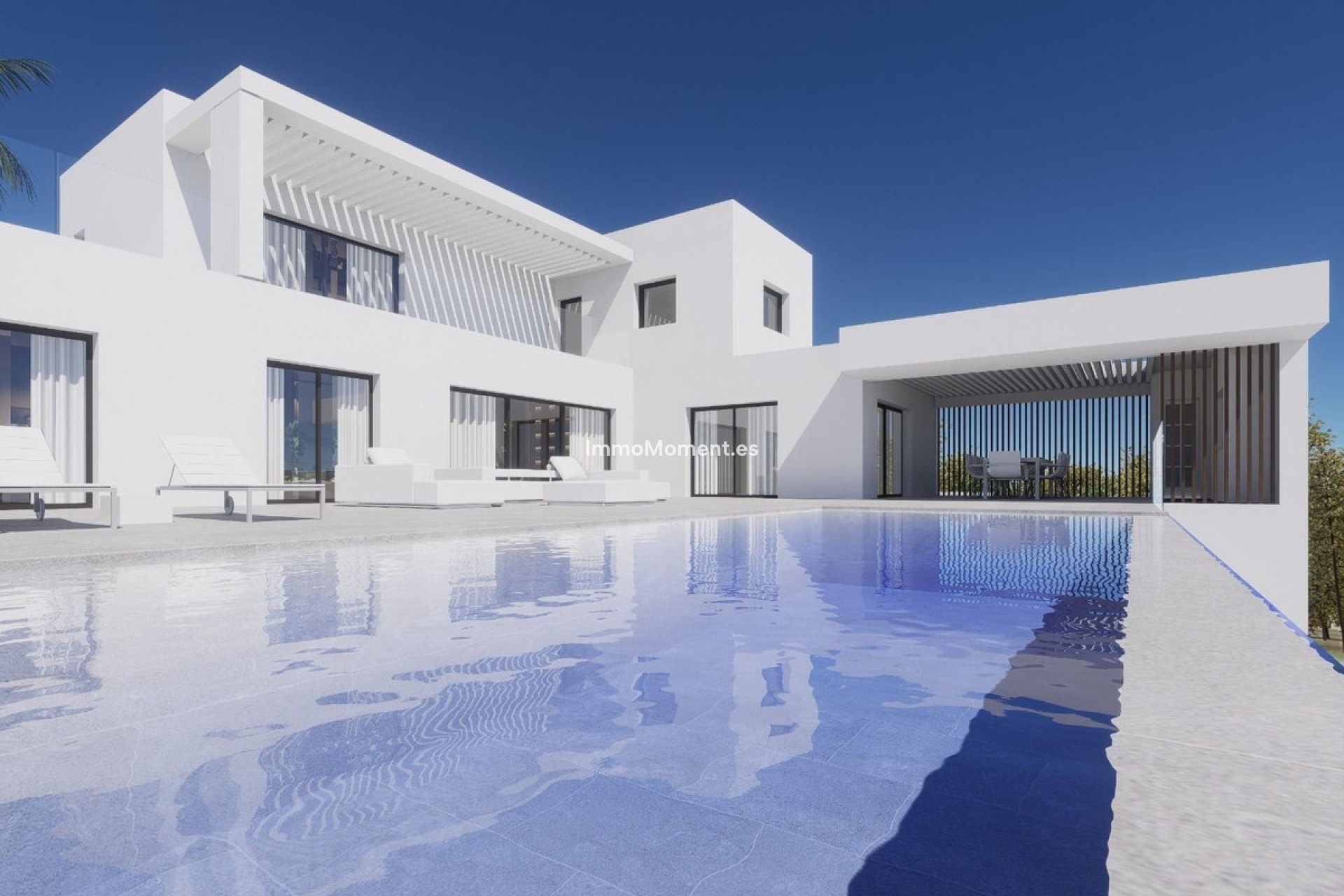 Reventa - Parcela - Estepona  - Estepona Centro