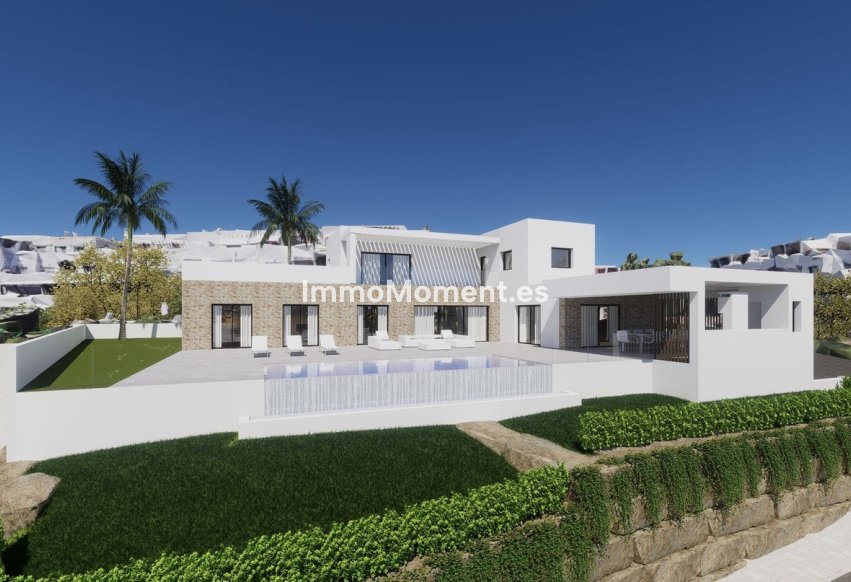 Reventa - Parcela - Estepona  - Estepona Centro