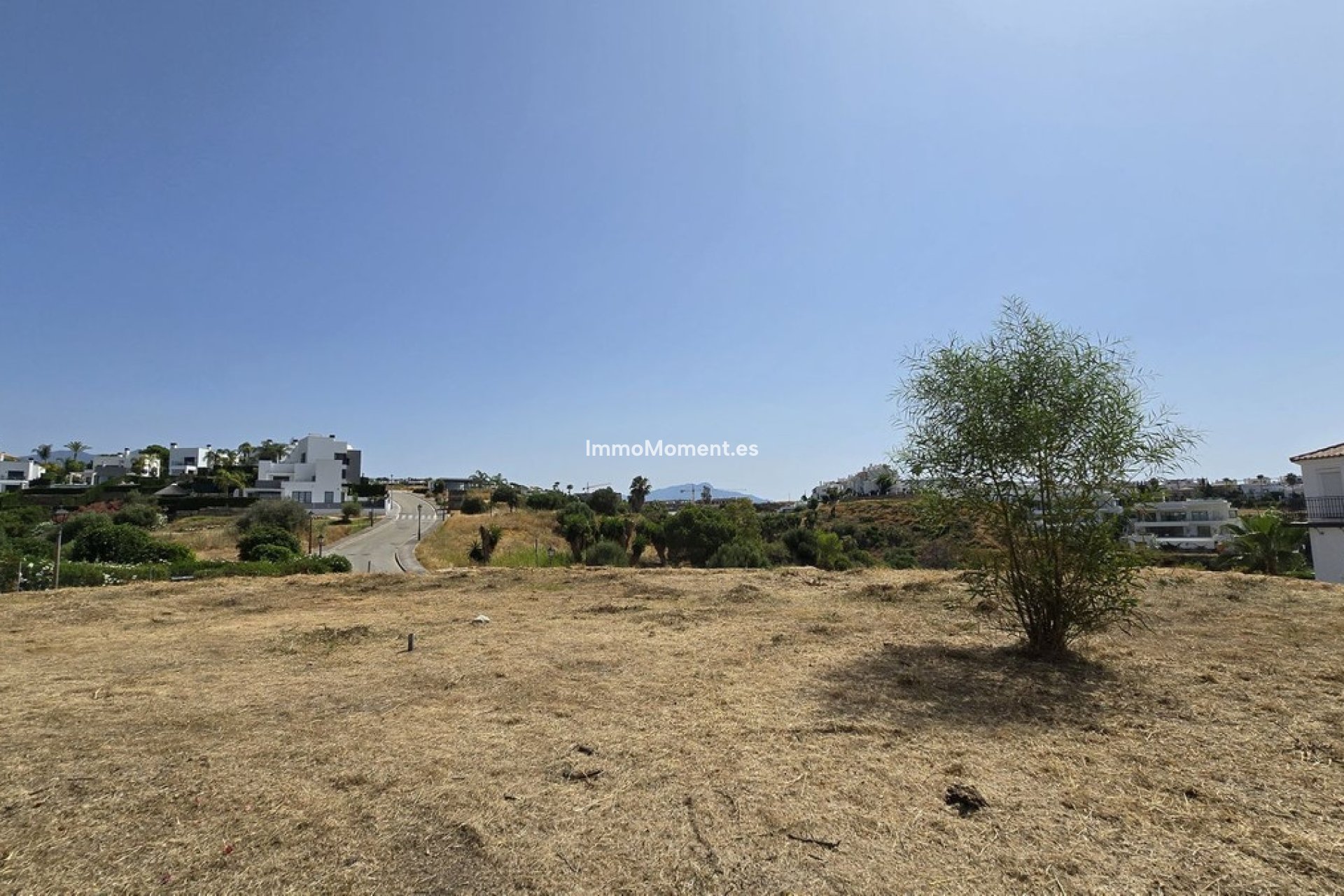 Reventa - Parcela - Estepona  - Estepona Centro