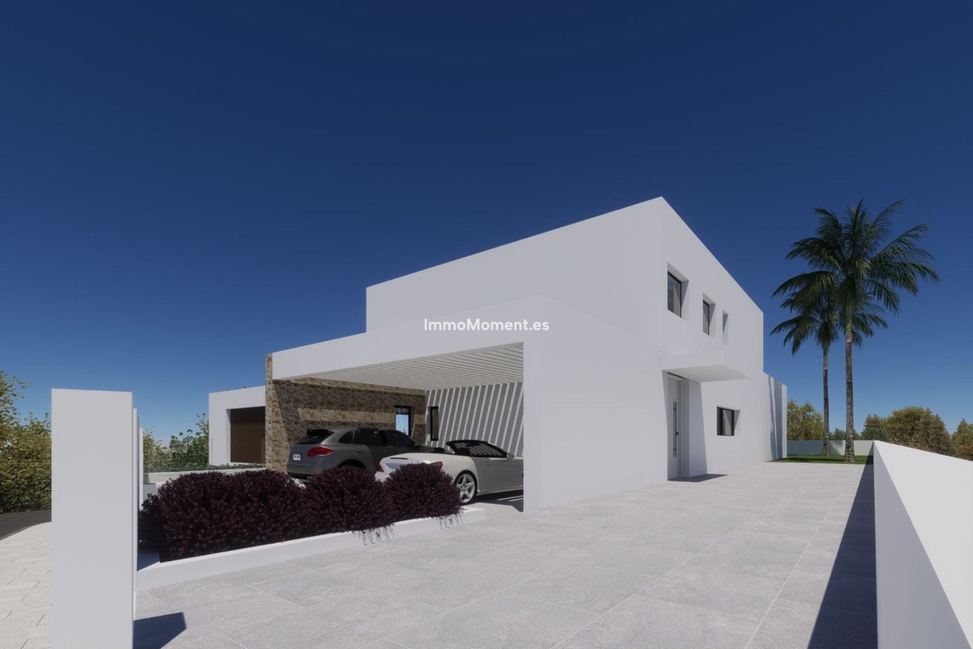 Reventa - Parcela - Estepona  - Estepona Centro