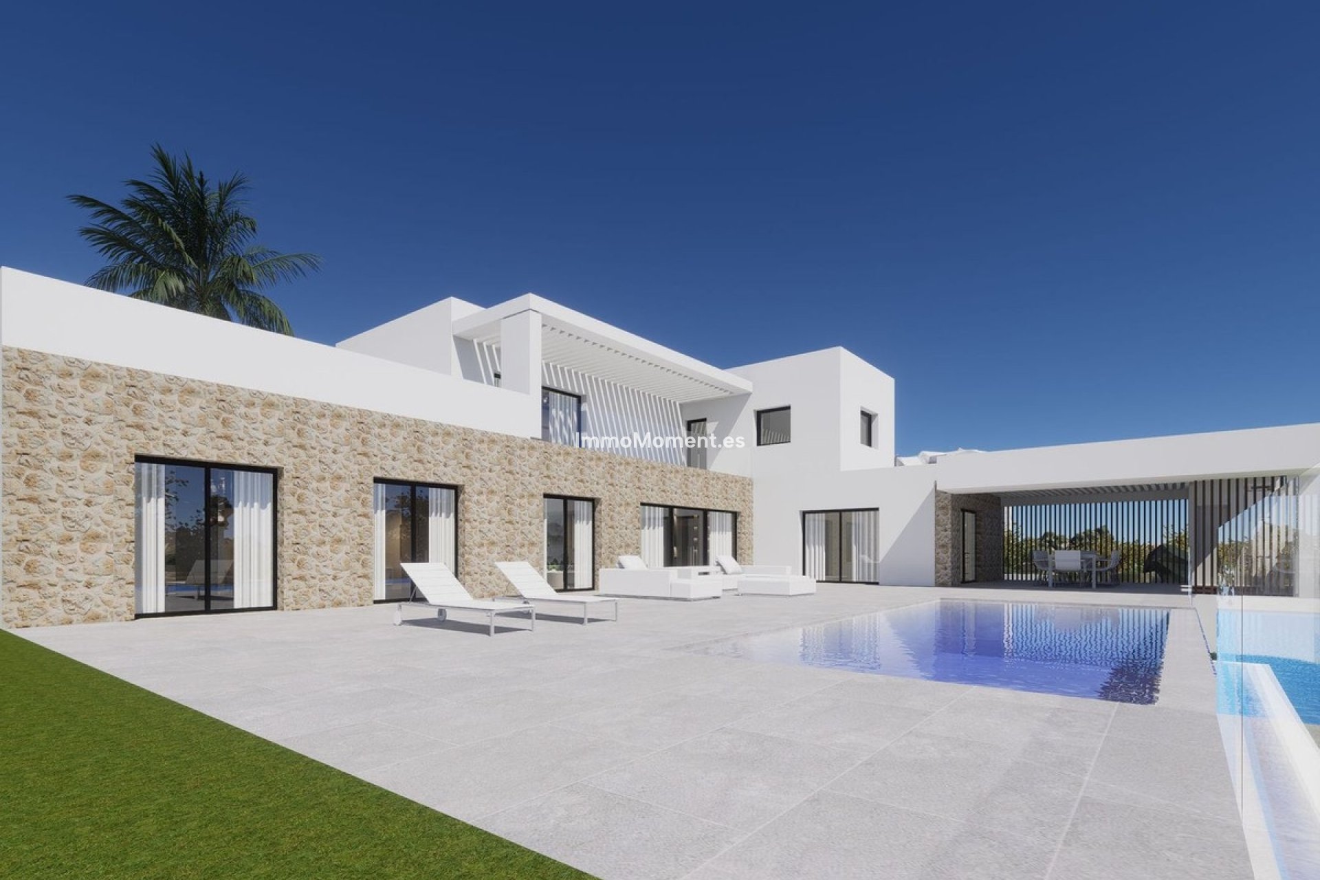 Reventa - Parcela - Estepona  - Estepona Centro