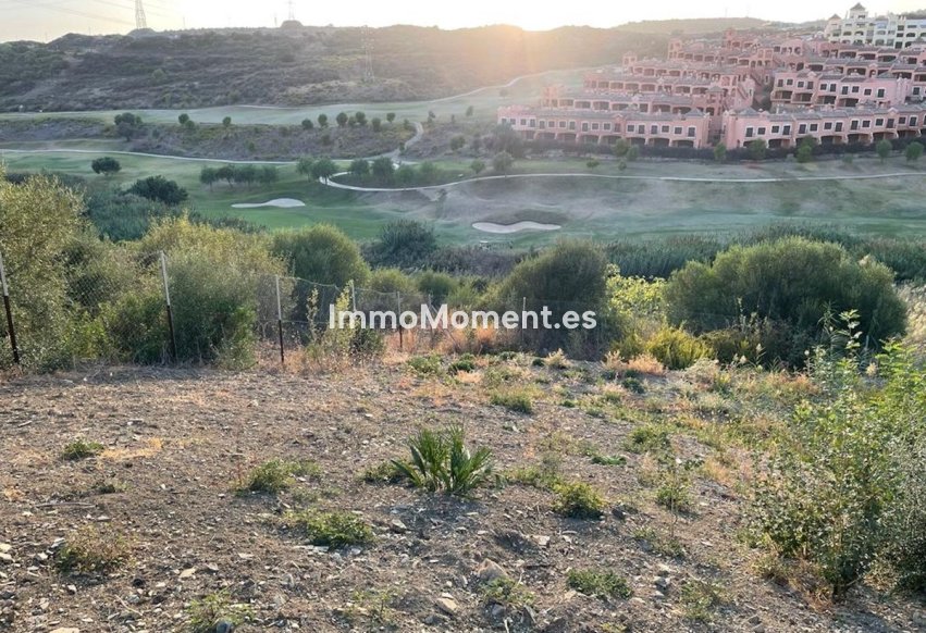 Reventa - Parcela - Estepona  - Estepona Centro