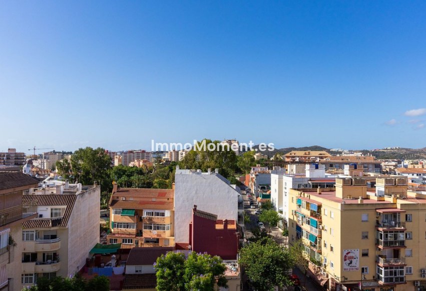 Reventa - Parcela - Fuengirola - Fuengirola Centro