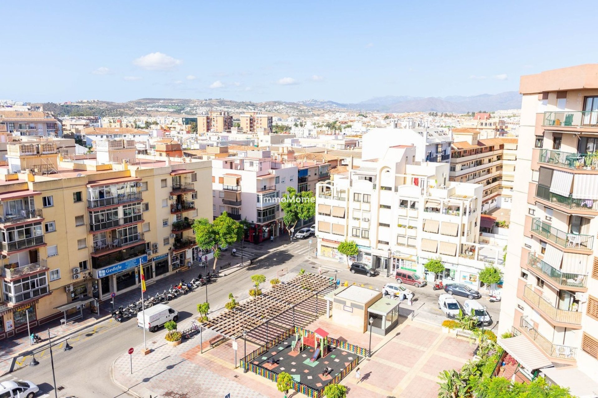 Reventa - Parcela - Fuengirola - Fuengirola Centro