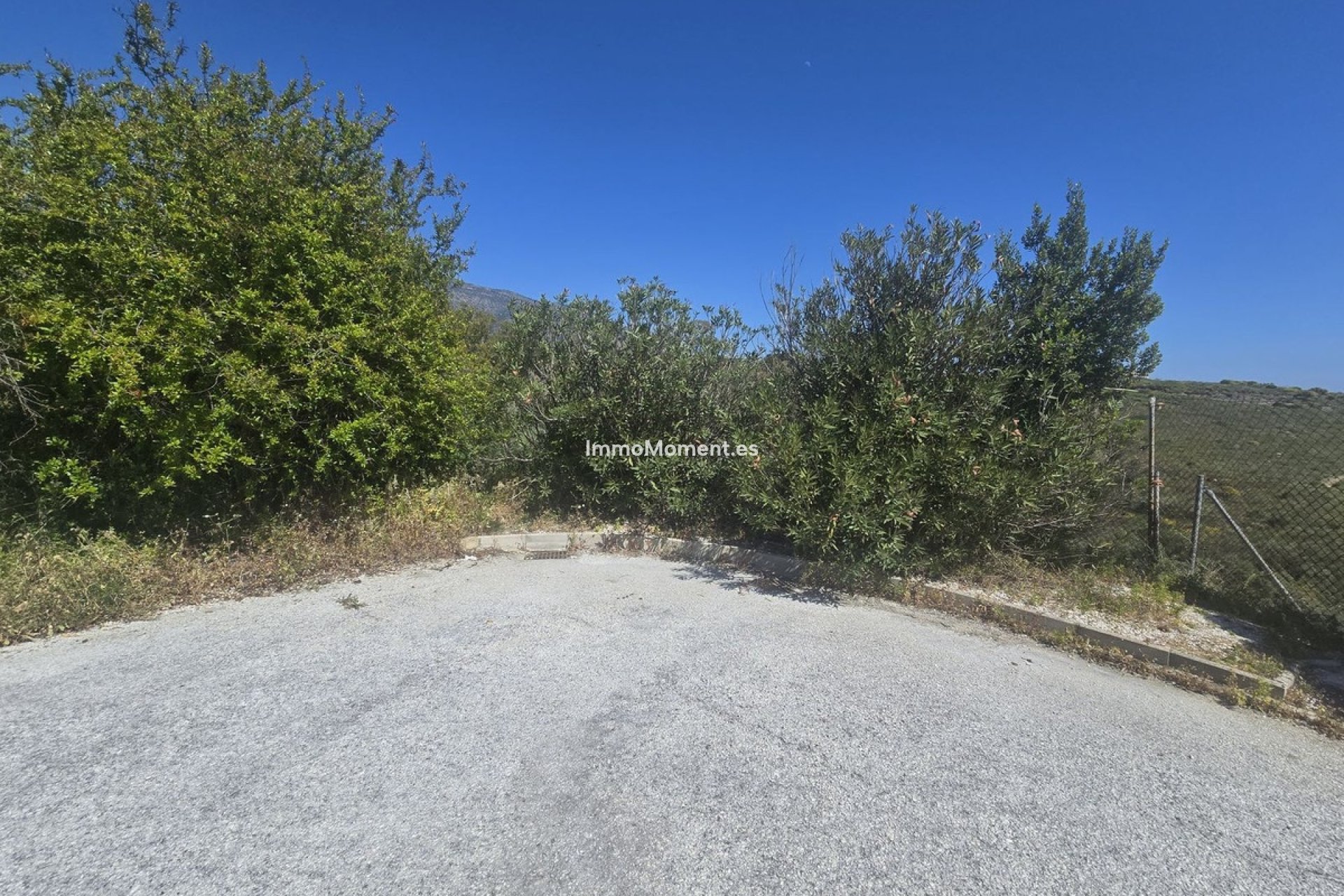 Reventa - Parcela - Fuengirola - Fuengirola Centro
