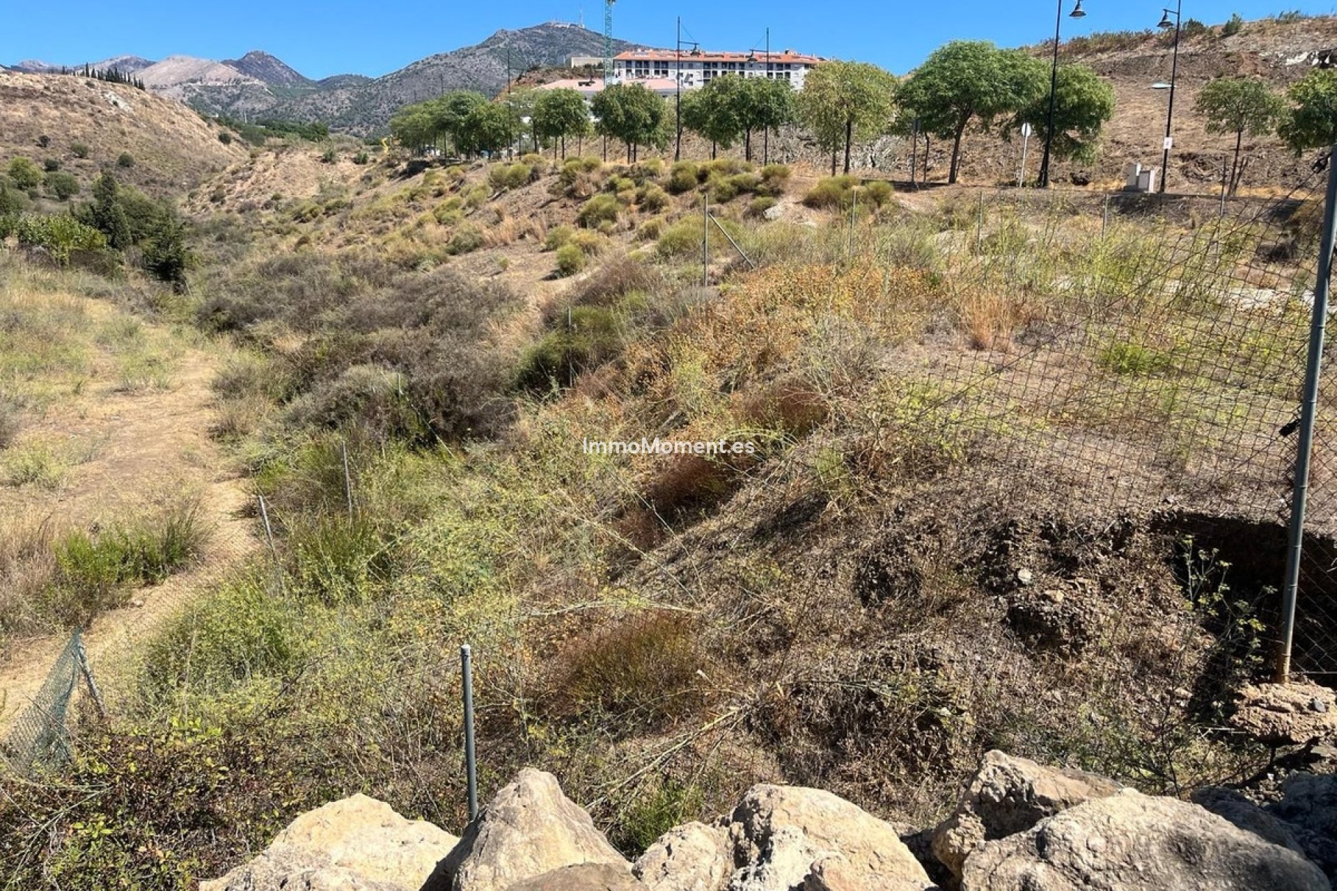 Reventa - Parcela - Fuengirola - Fuengirola Centro