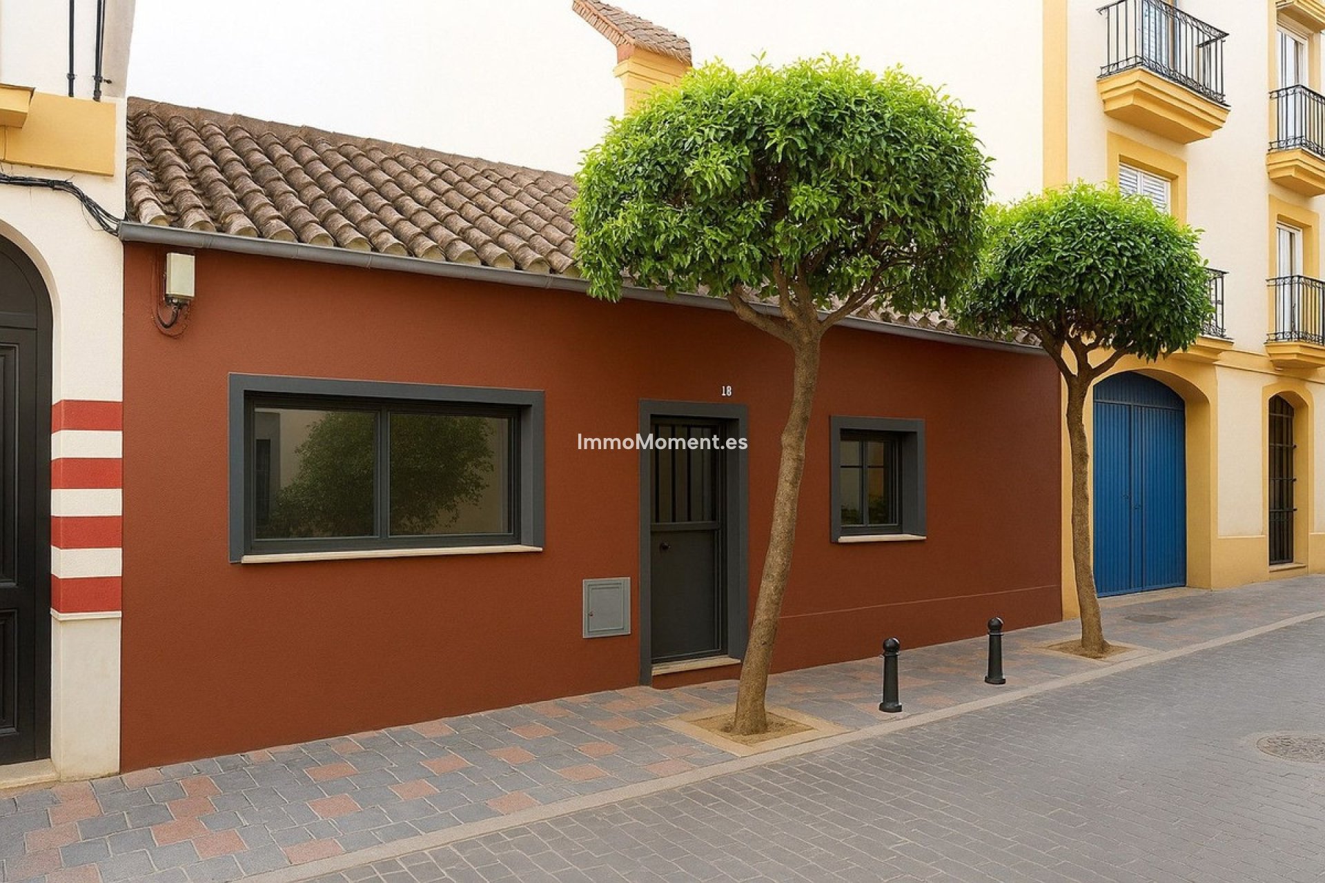 Reventa - Parcela - Fuengirola - Fuengirola Centro