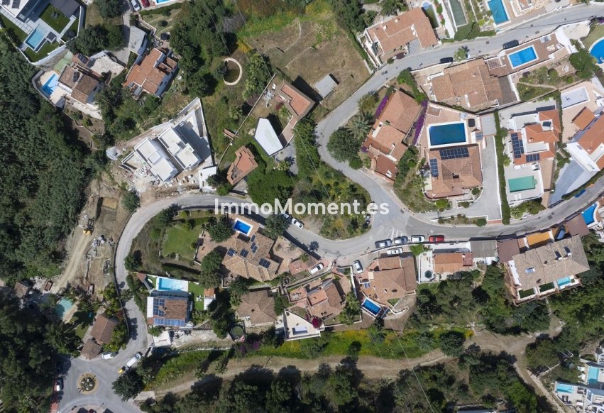 Reventa - Parcela - Fuengirola - Fuengirola Centro