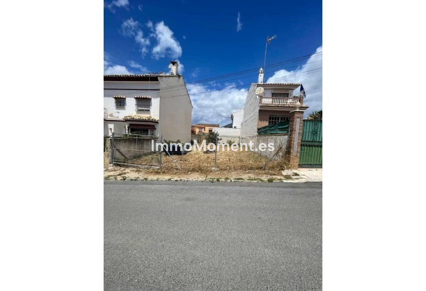 Reventa - Parcela - Fuengirola - Fuengirola Centro