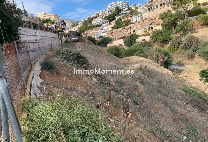 Reventa - Parcela - Fuengirola - Torreblanca
