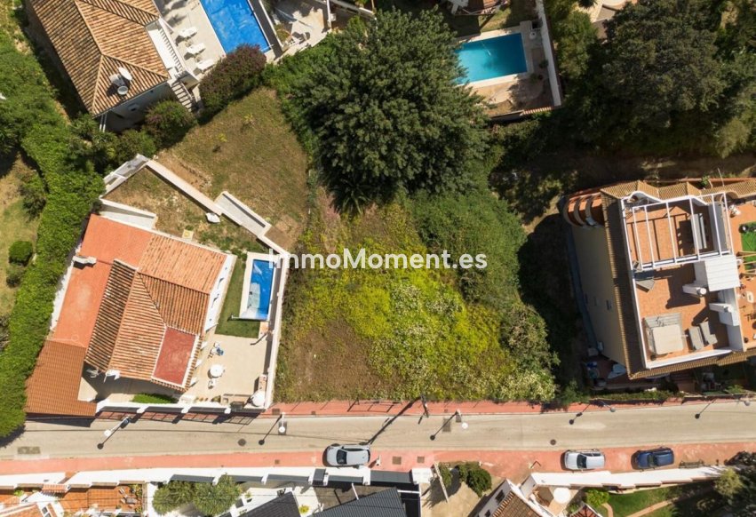 Reventa - Parcela - Fuengirola - Torreblanca