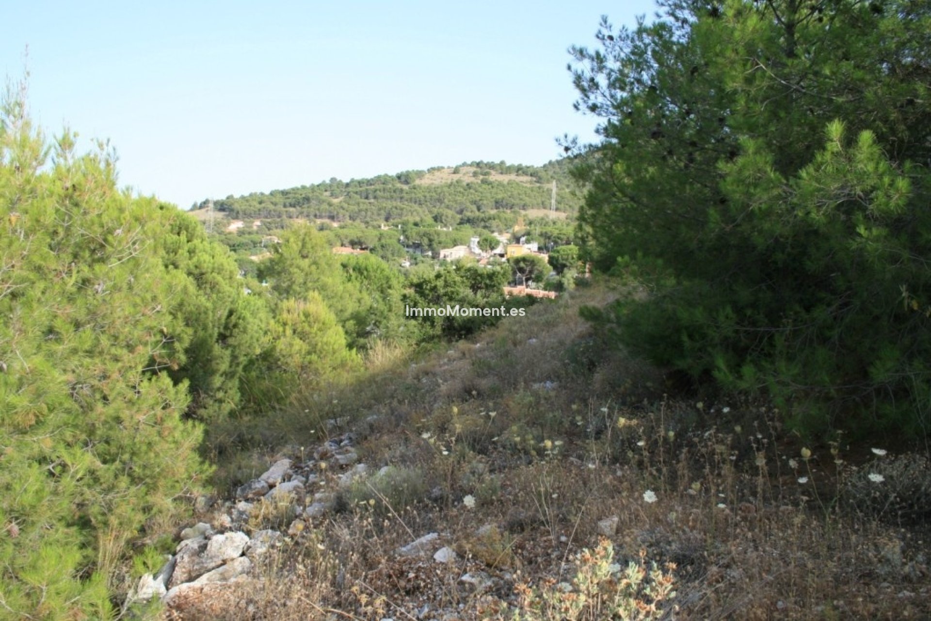 Reventa - Parcela - Interior  - Alhaurín de la Torre