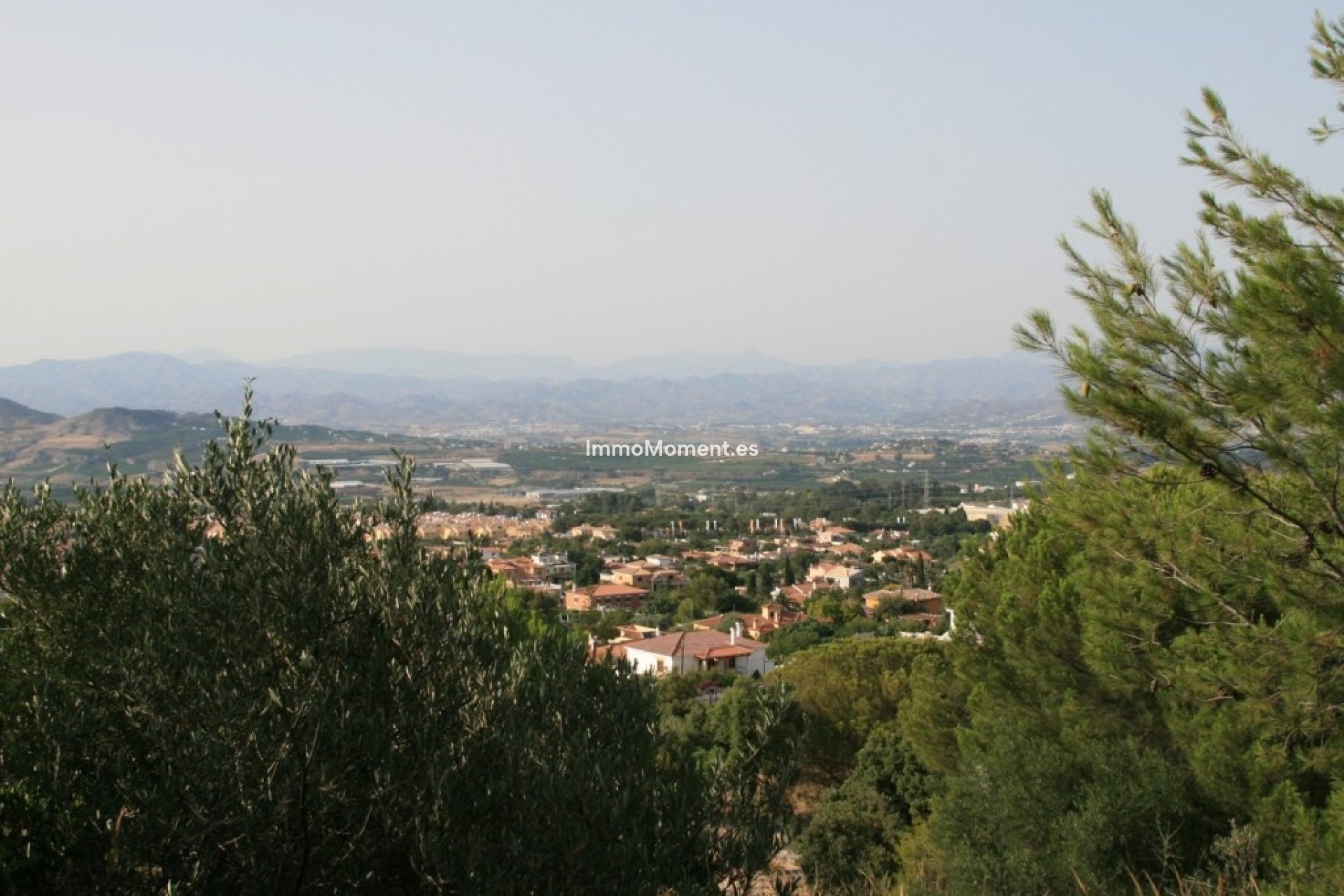 Reventa - Parcela - Interior  - Alhaurín de la Torre