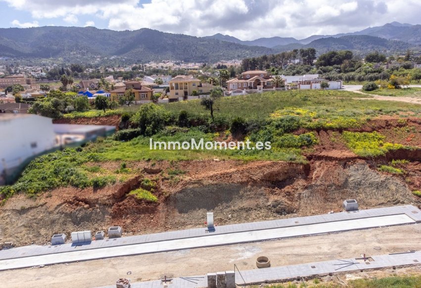 Reventa - Parcela - Interior  - Alhaurín de la Torre