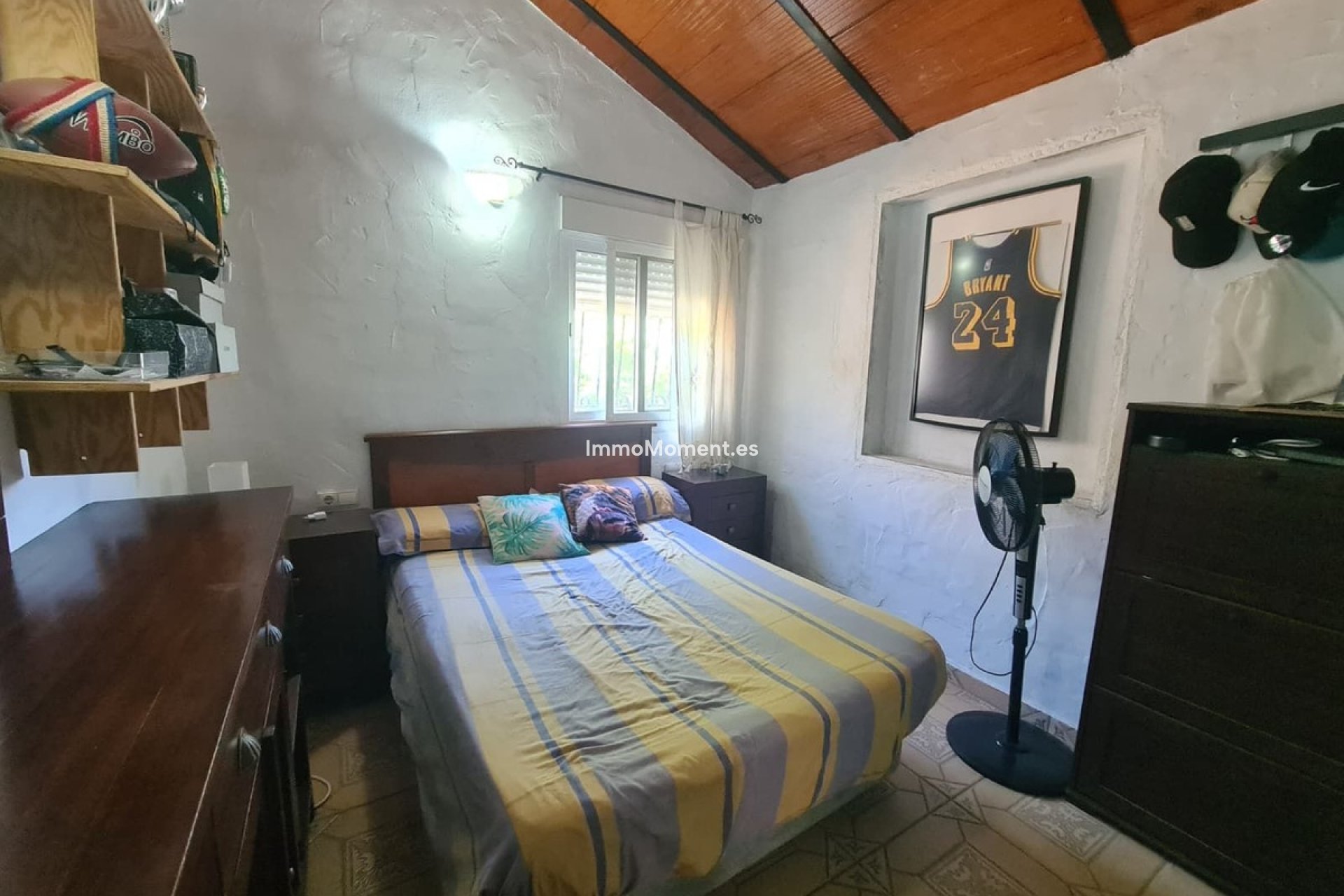 Reventa - Parcela - Interior  - Alhaurín de la Torre