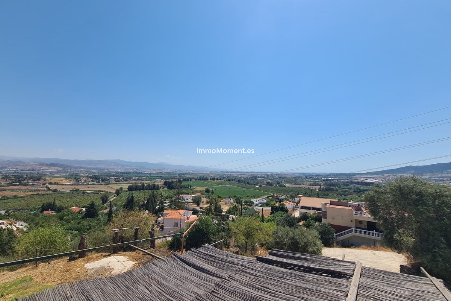 Reventa - Parcela - Interior  - Alhaurín de la Torre