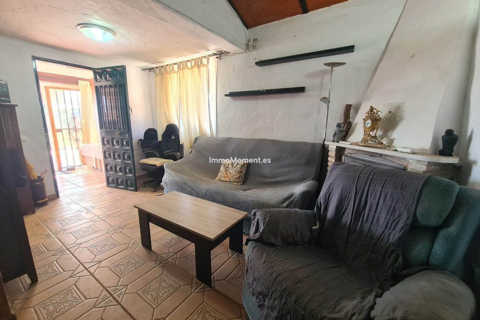 Reventa - Parcela - Interior  - Alhaurín de la Torre