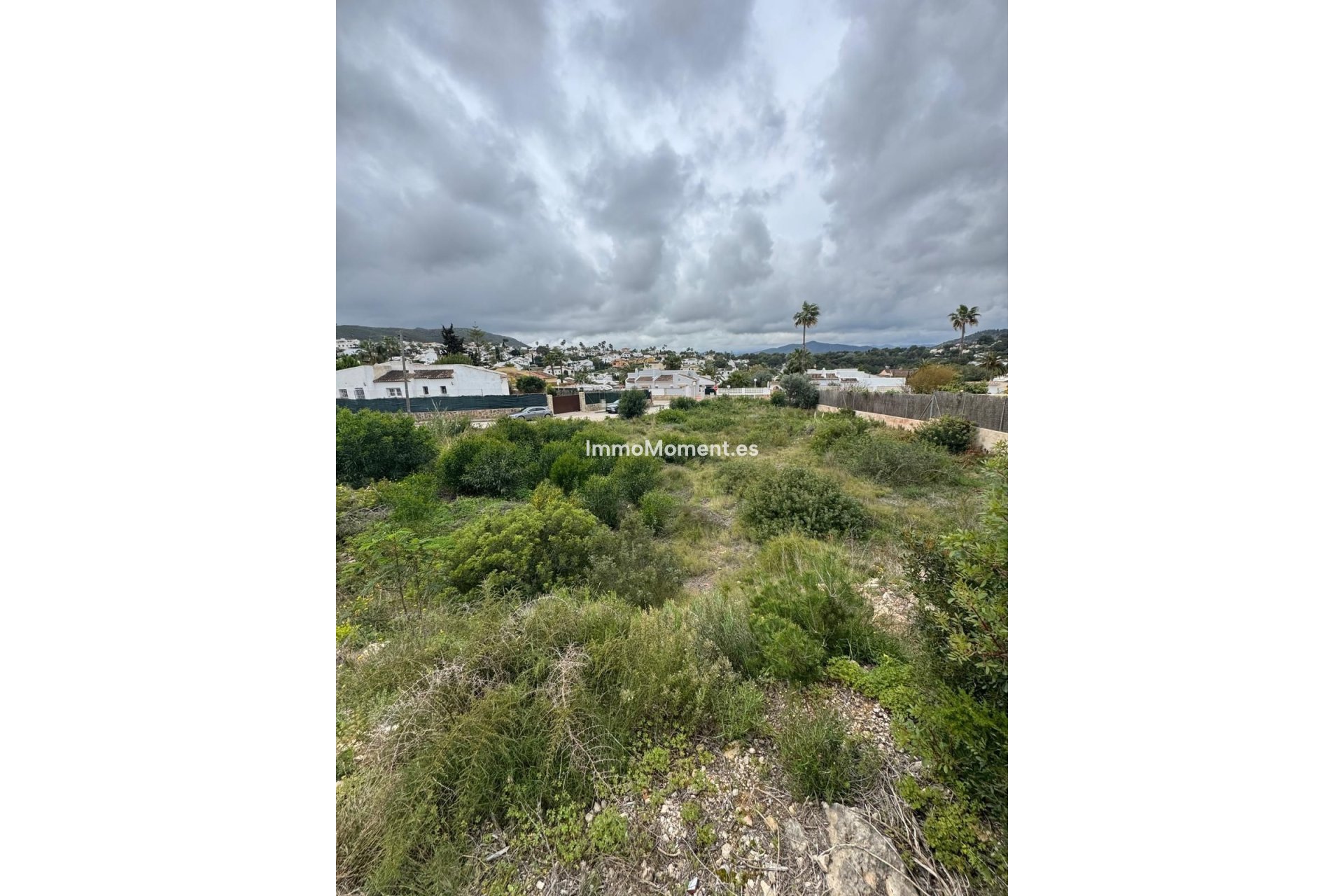 Reventa - Parcela - Jávea - Jávea - Xàbia Centro