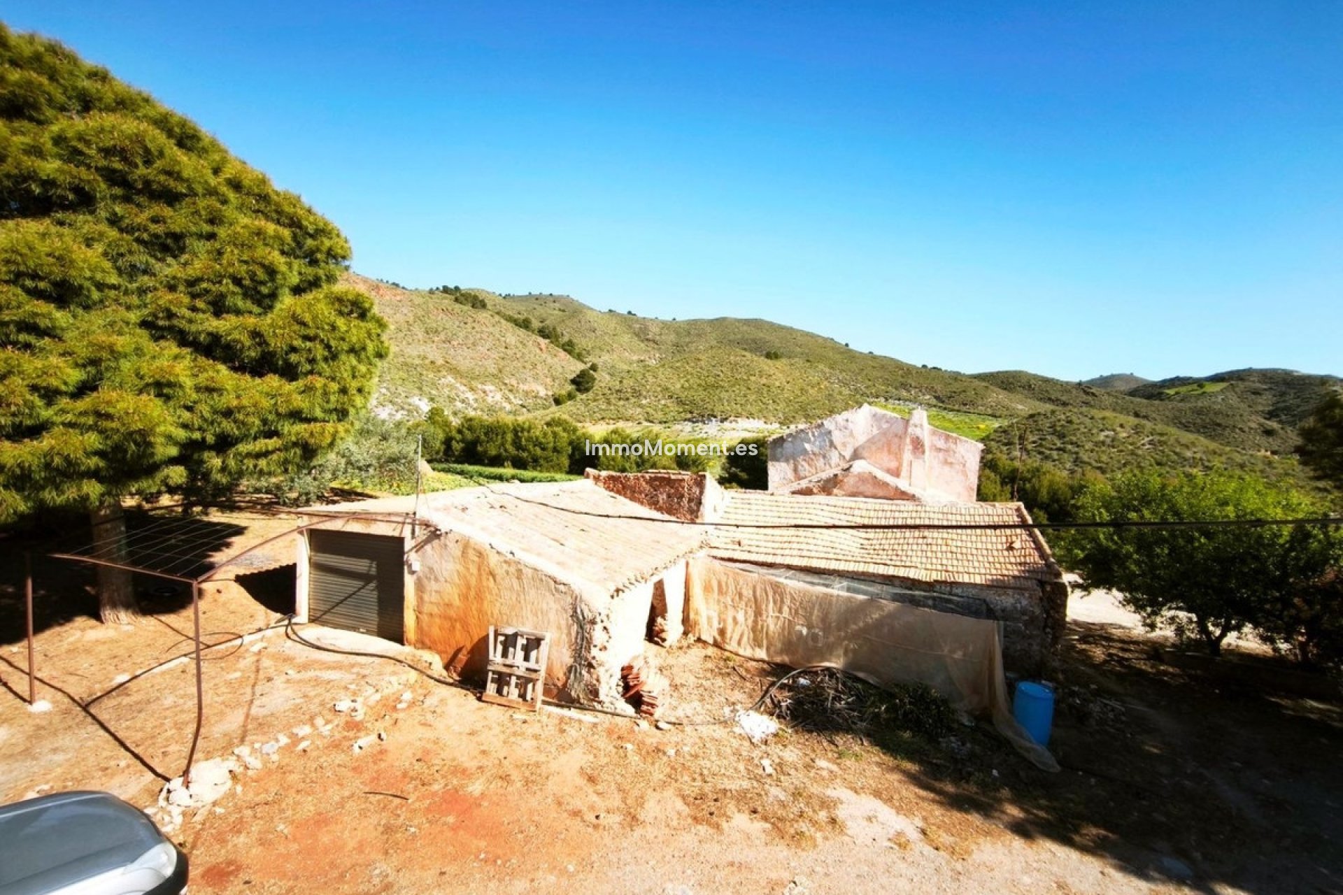 Reventa - Parcela - Lorca - Lorca Centro
