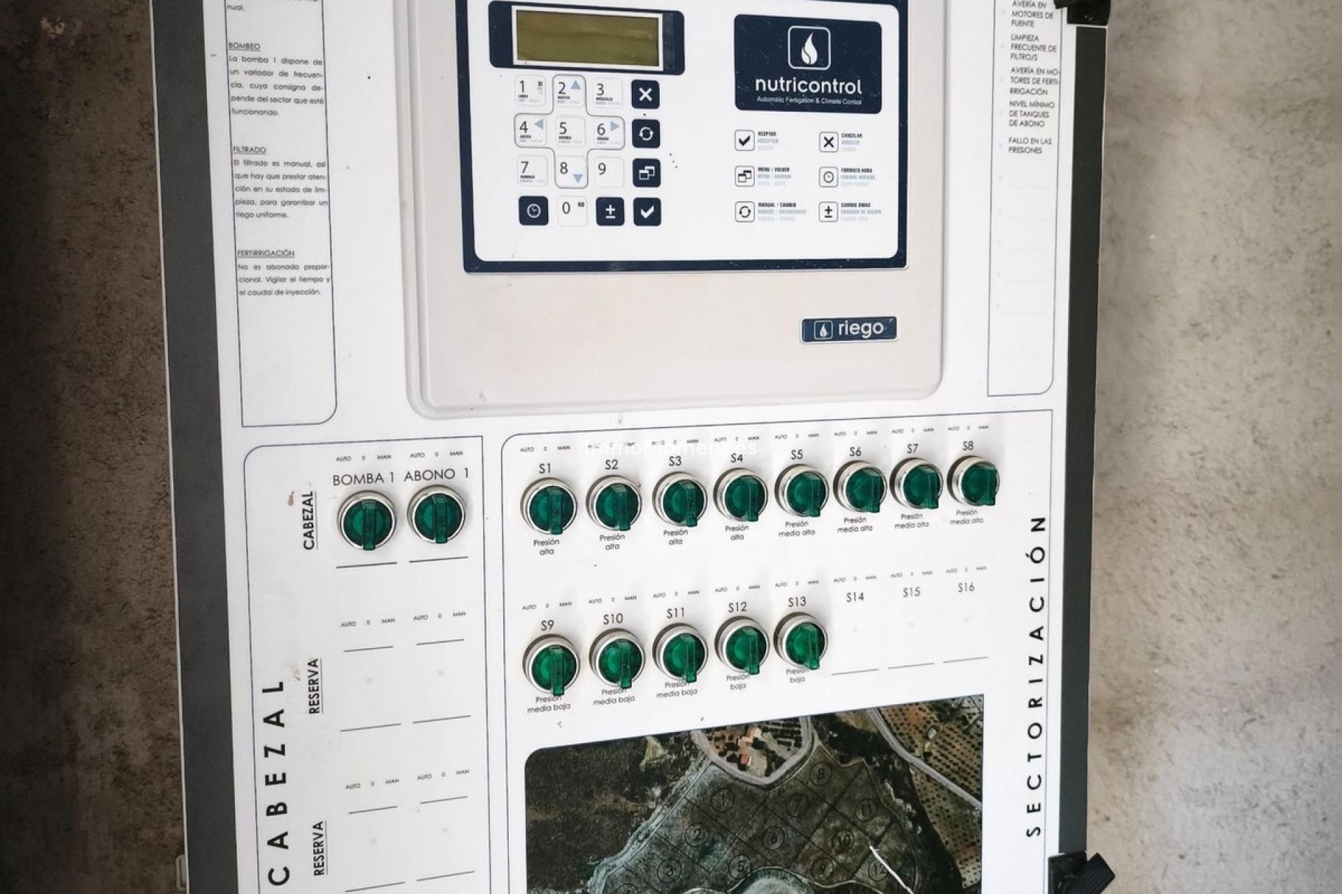 Reventa - Parcela - Lorca - Lorca Centro