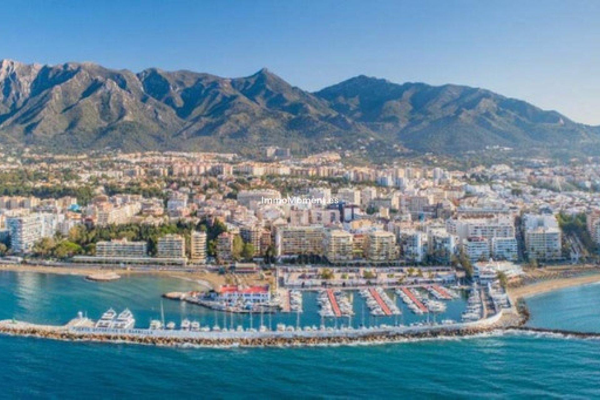 Reventa - Parcela - Málaga - Benahavís