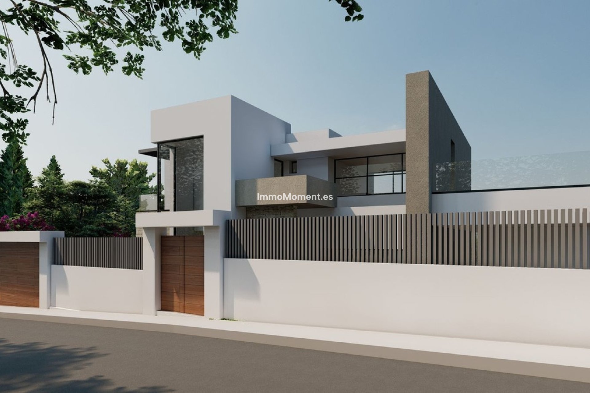 Reventa - Parcela - Marbella - Elviria