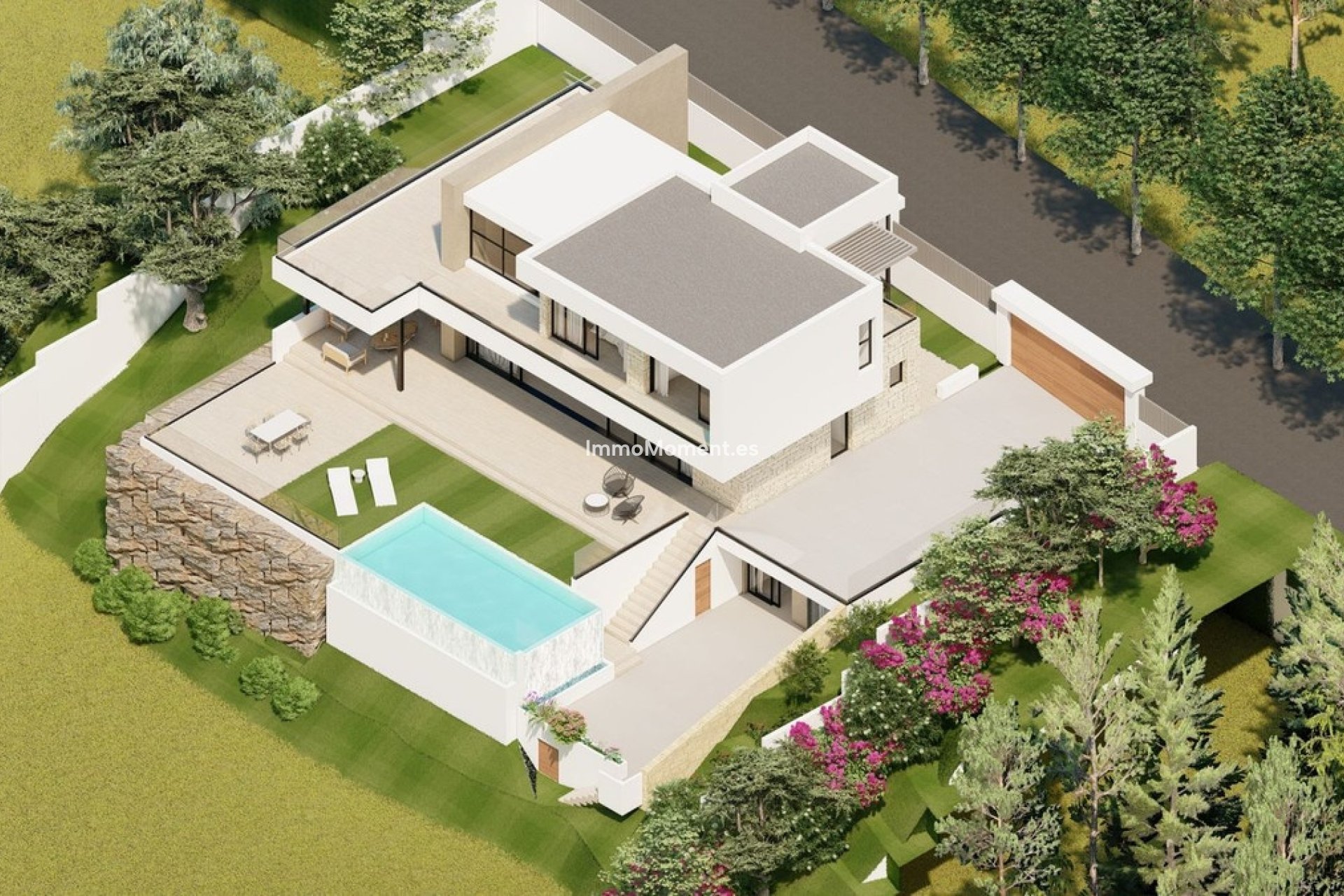 Reventa - Parcela - Marbella - Elviria