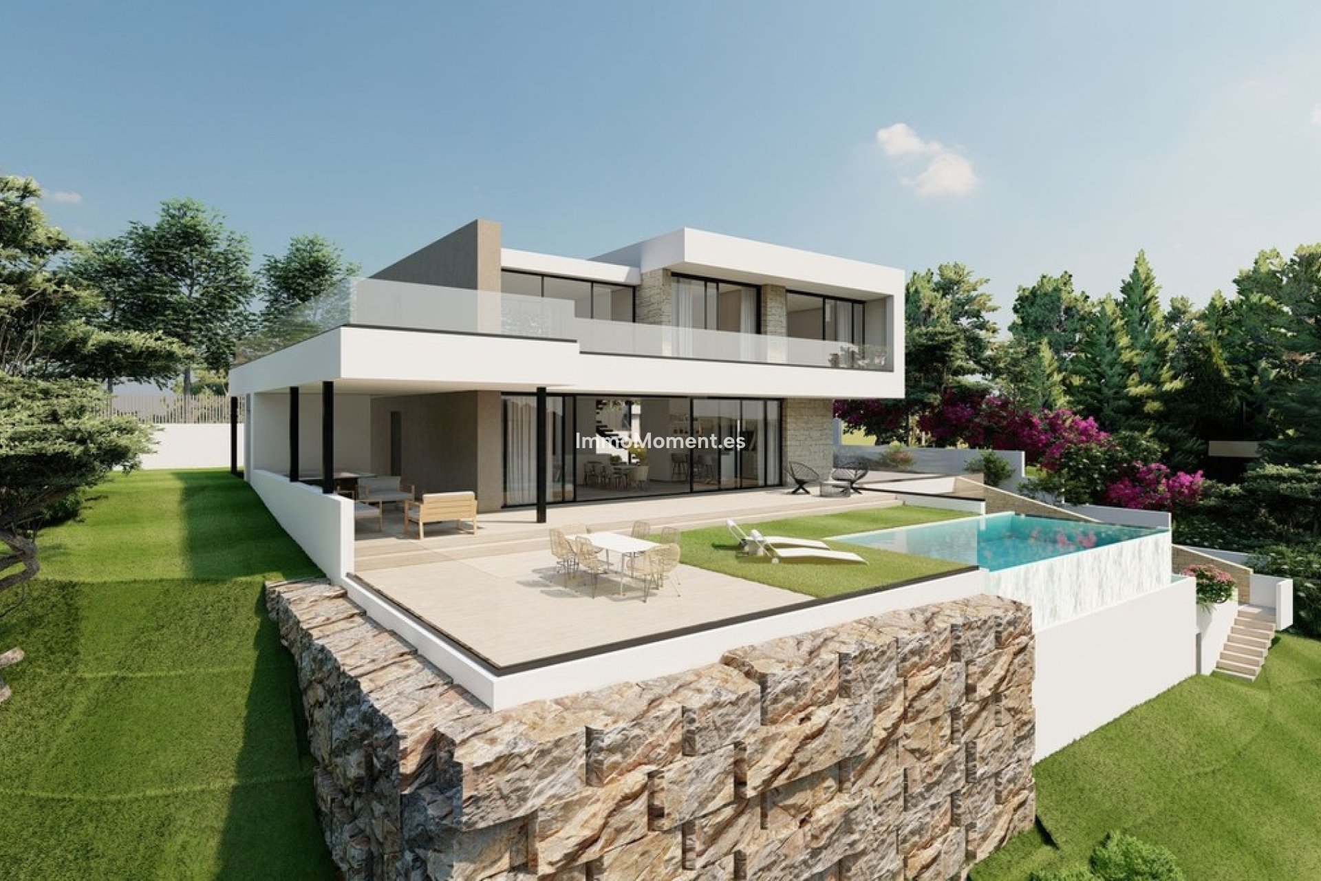Reventa - Parcela - Marbella - Elviria