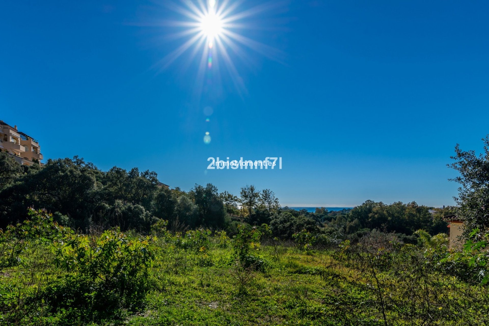 Reventa - Parcela - Marbella - Elviria