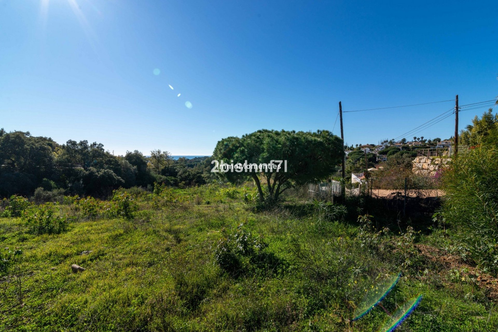 Reventa - Parcela - Marbella - Elviria