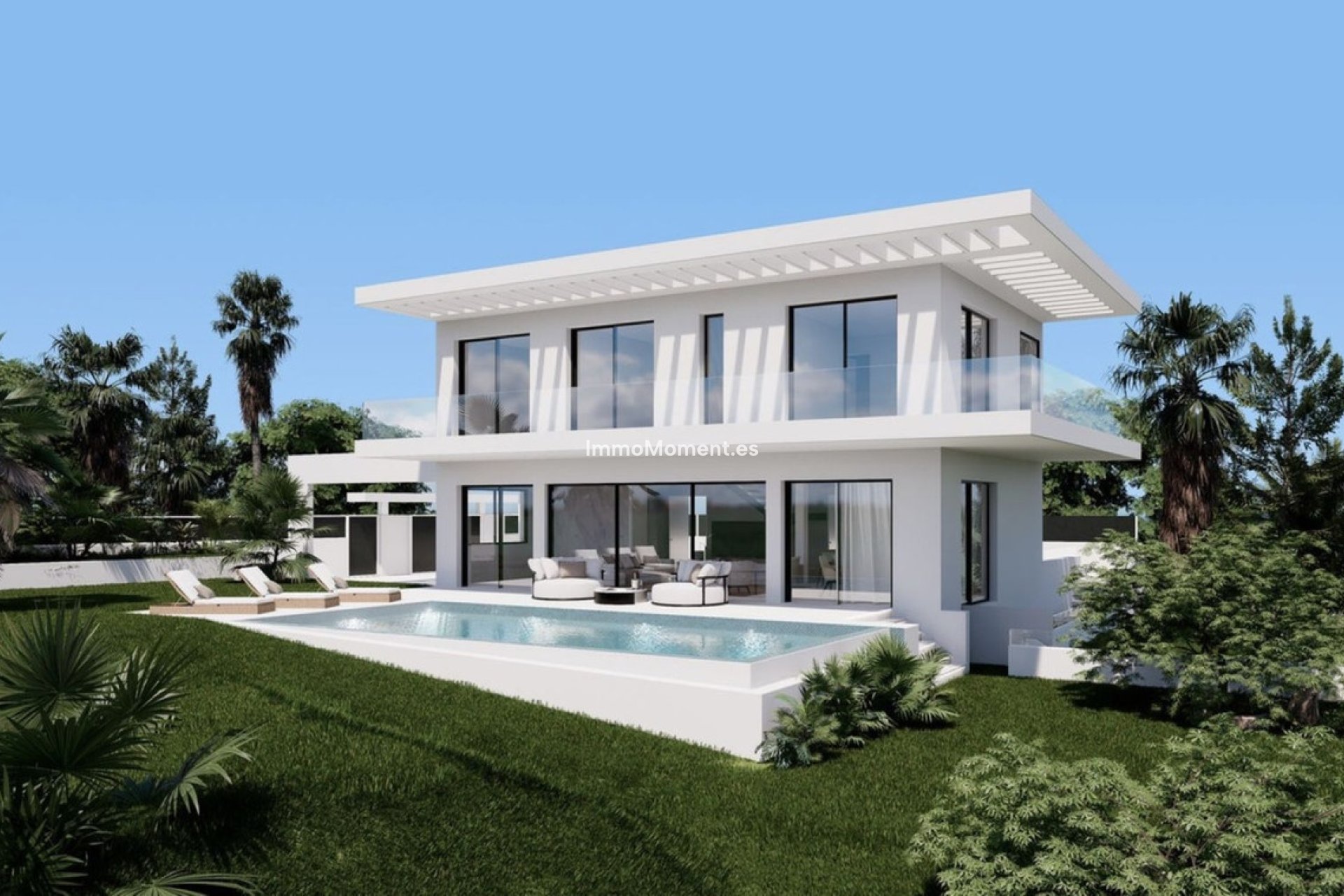 Reventa - Parcela - Marbella - Elviria