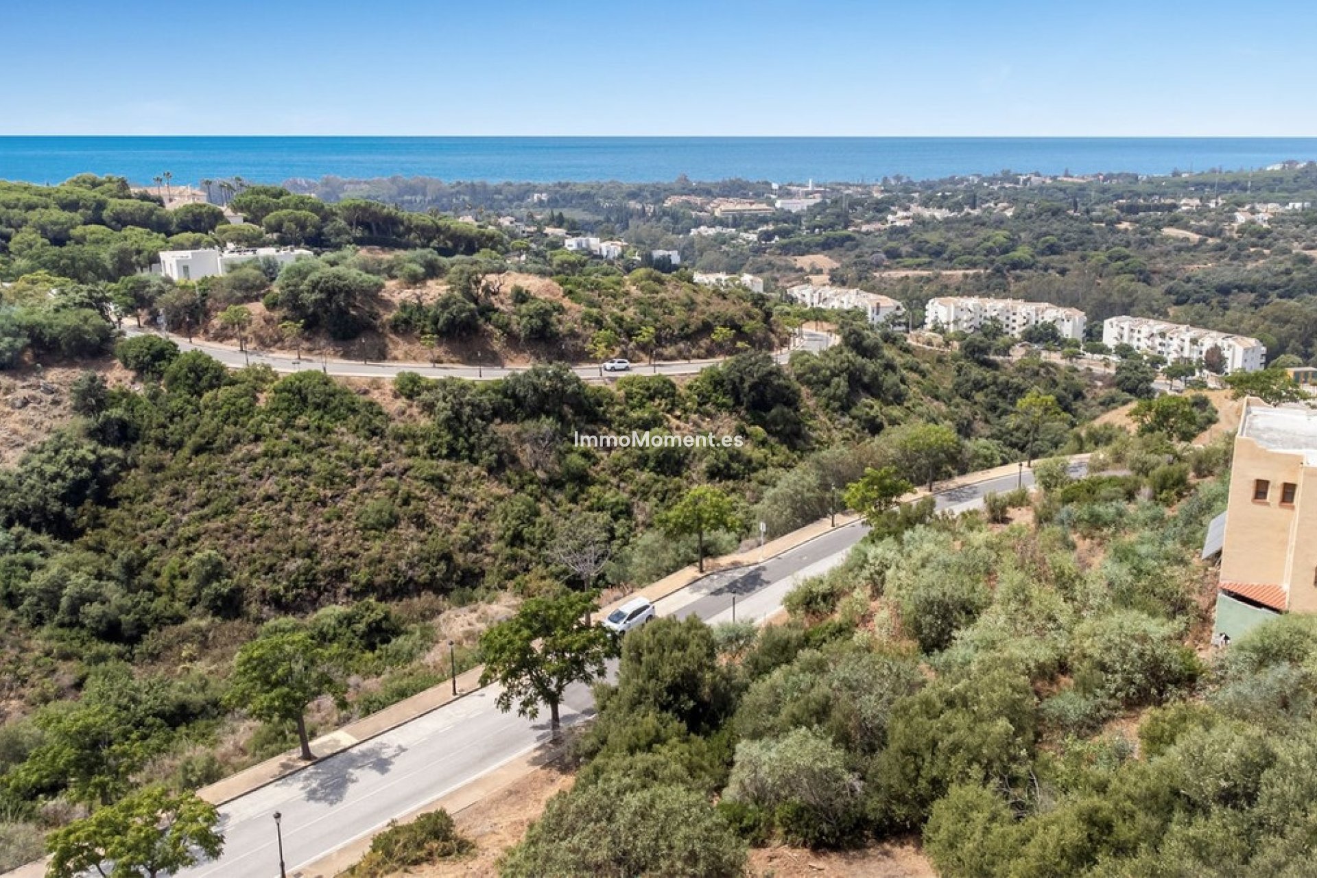 Reventa - Parcela - Marbella - Elviria