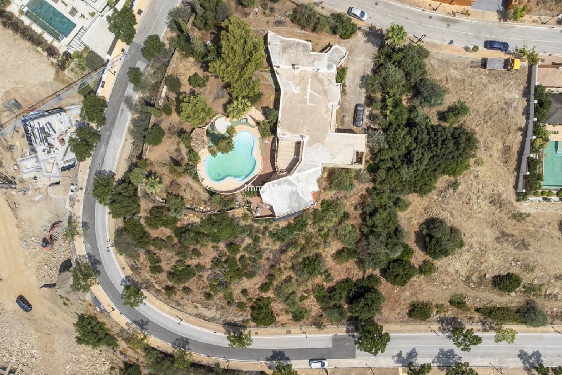 Reventa - Parcela - Marbella - Elviria
