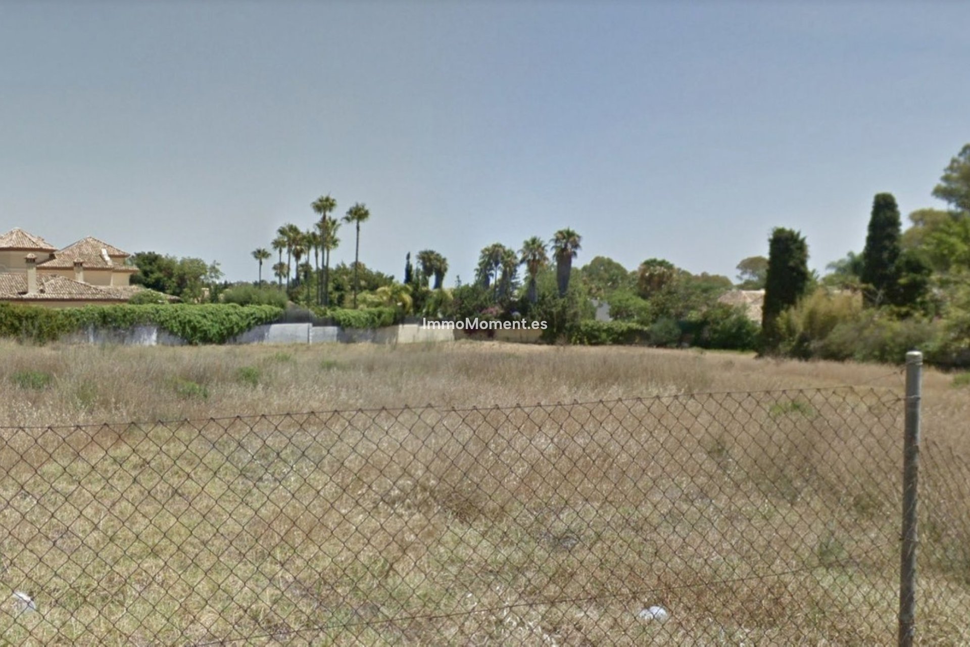 Reventa - Parcela - Marbella - Guadalmina Baja