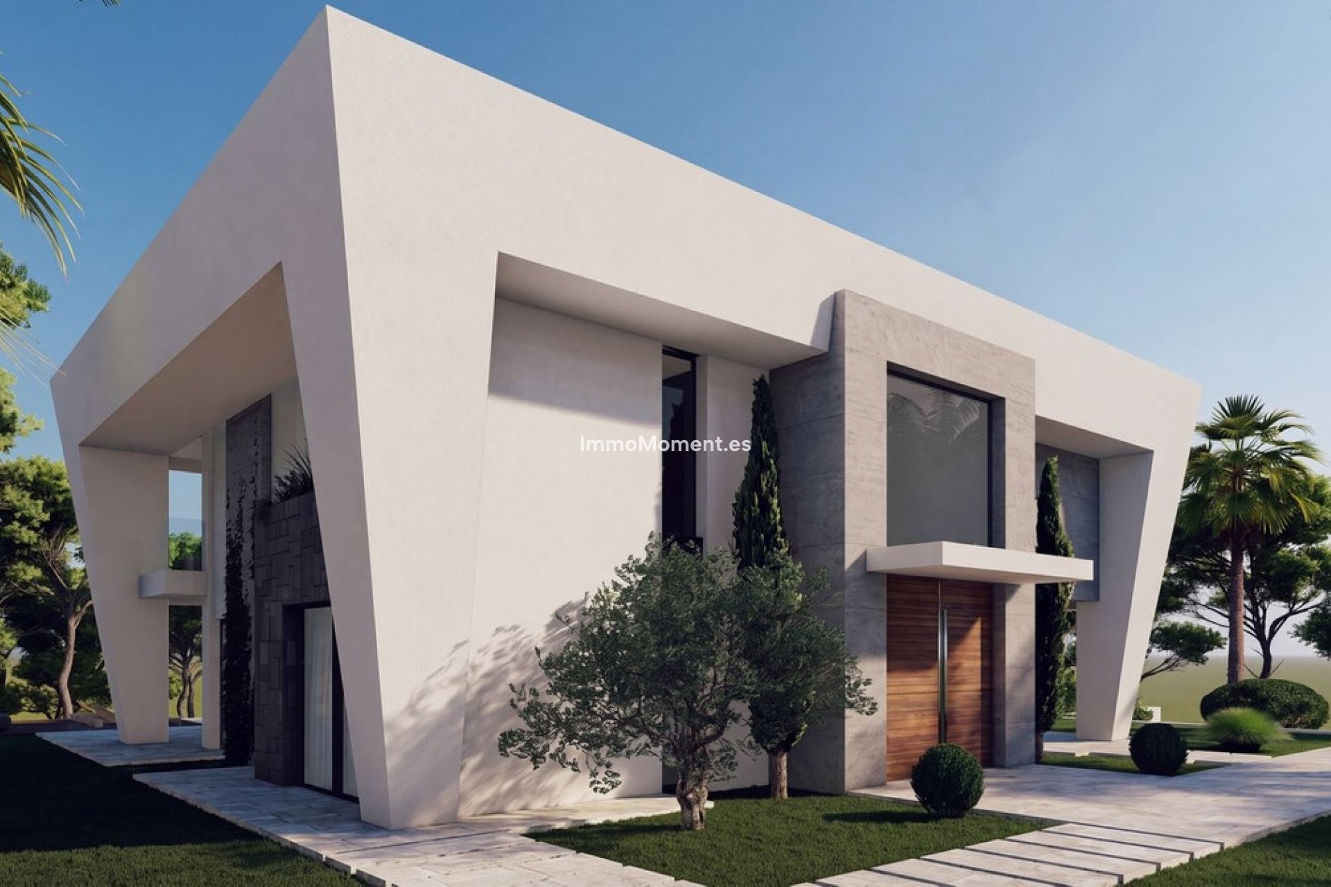 Reventa - Parcela - Marbella - Hacienda Las Chapas