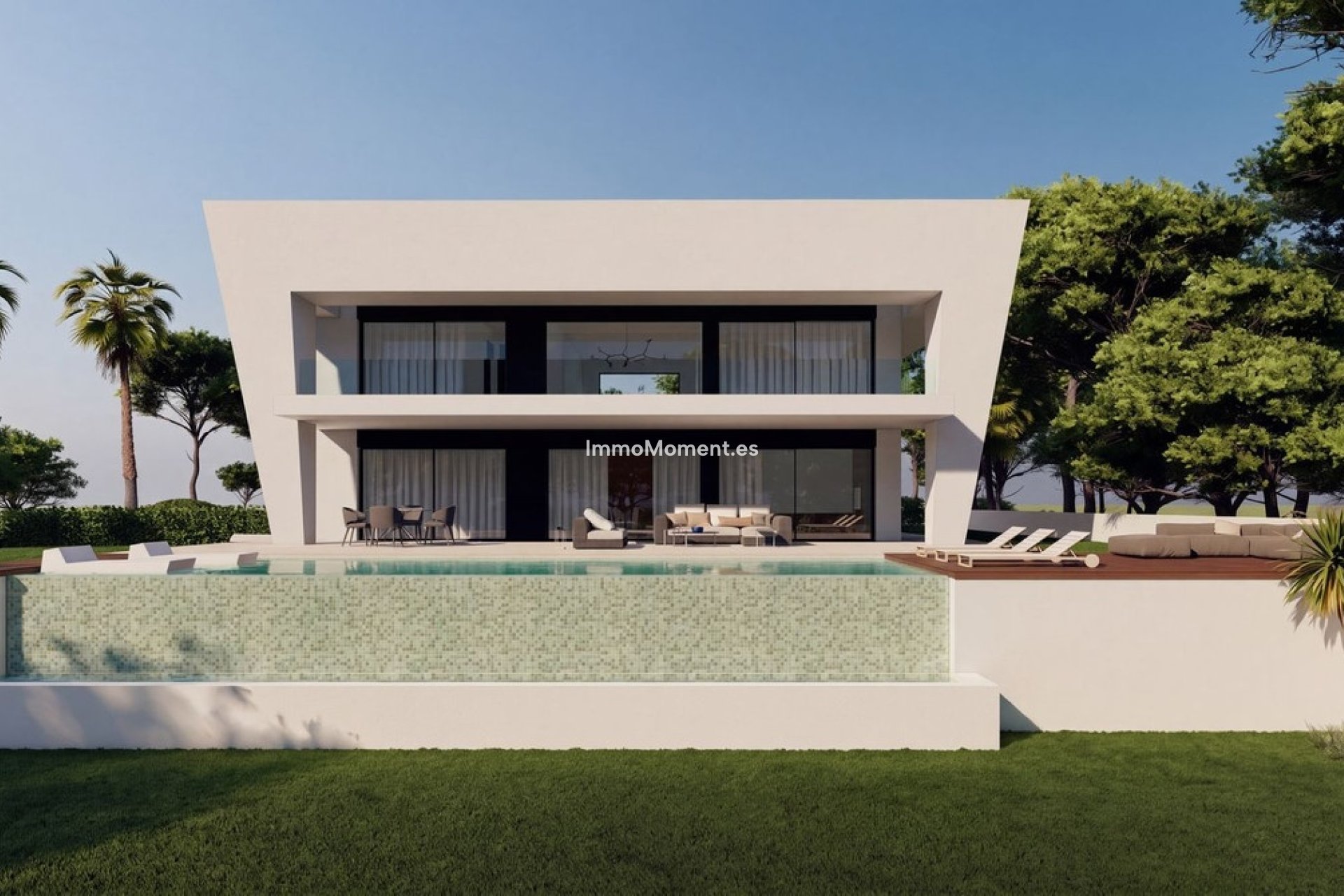 Reventa - Parcela - Marbella - Hacienda Las Chapas