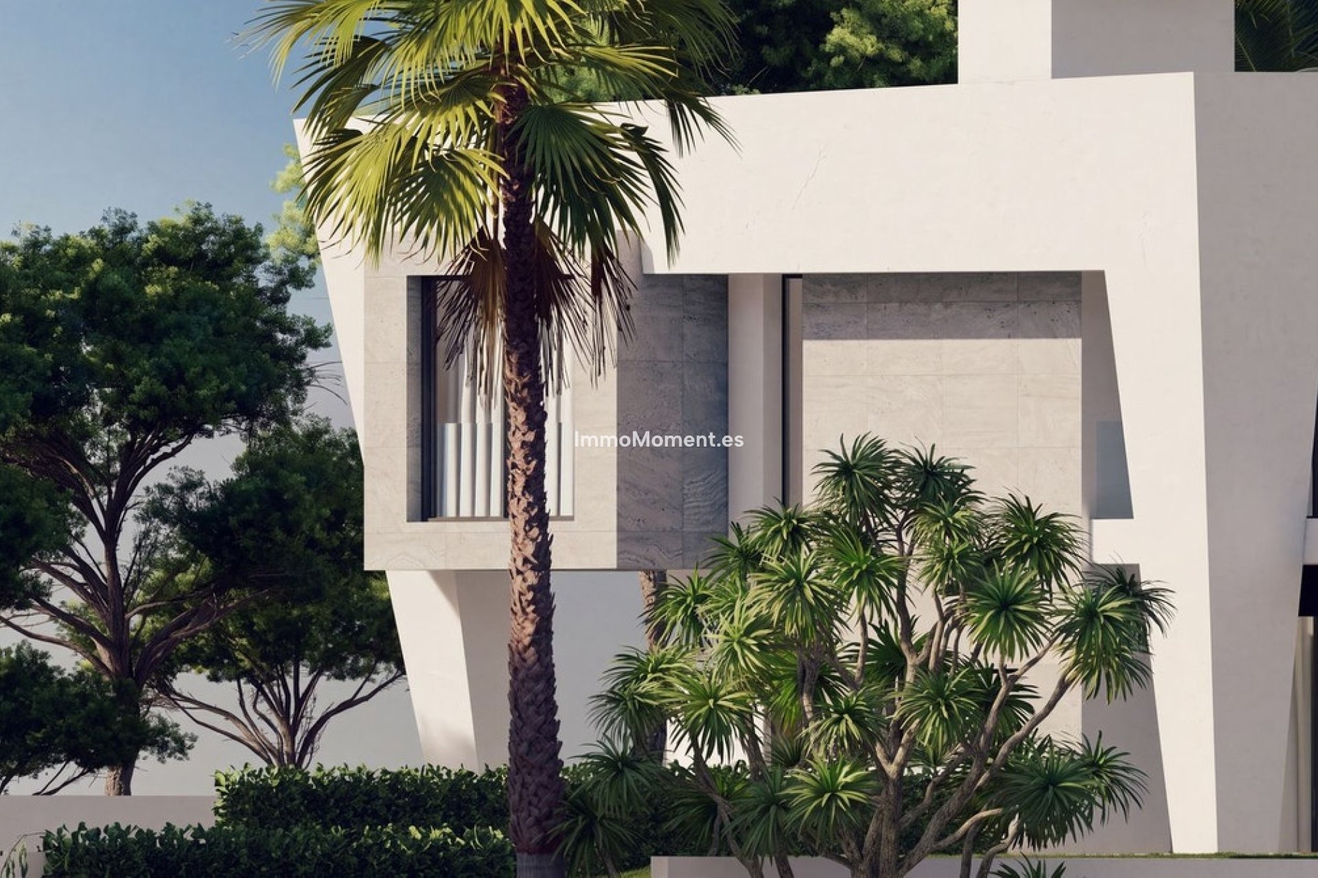Reventa - Parcela - Marbella - Hacienda Las Chapas