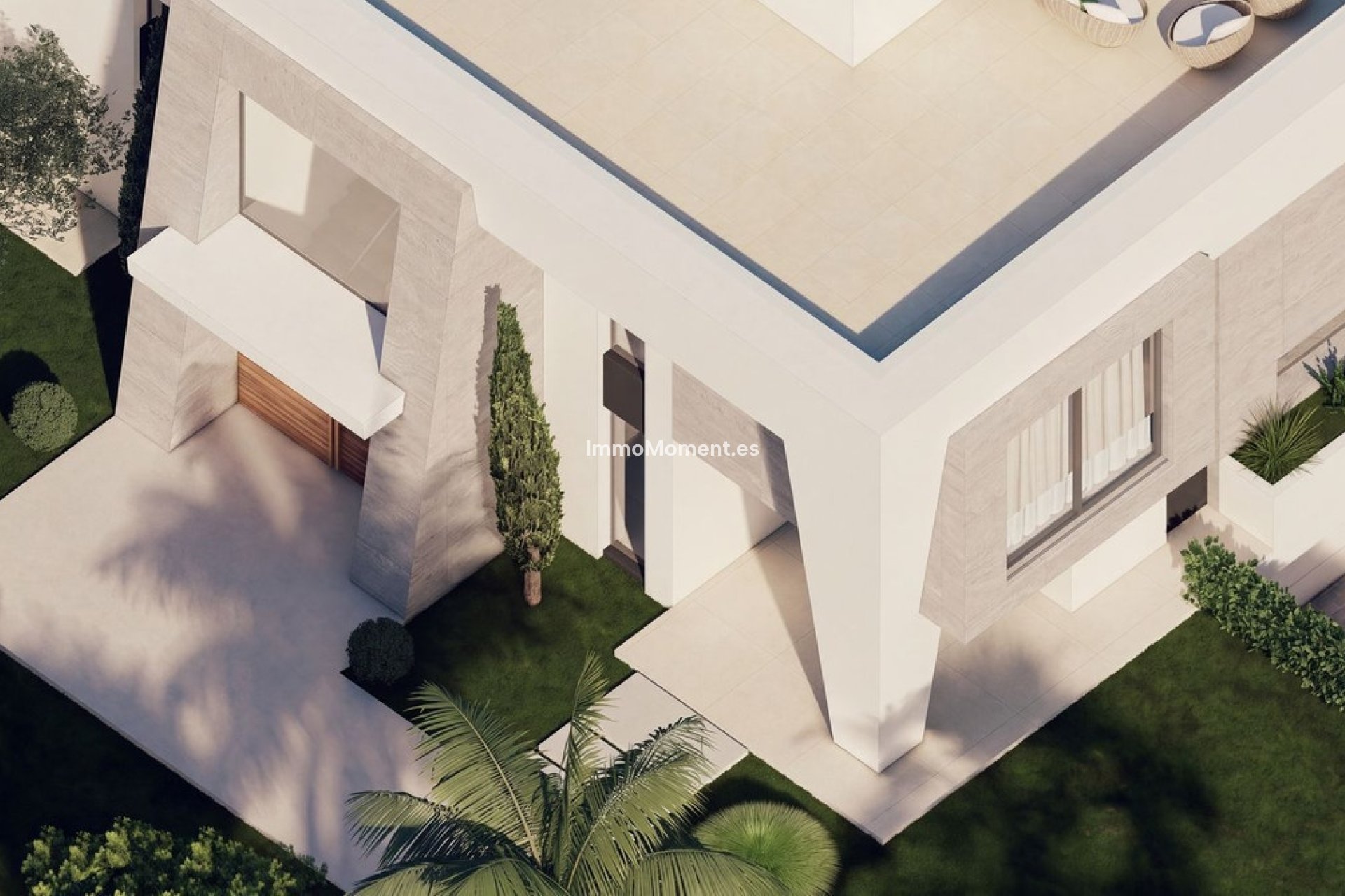 Reventa - Parcela - Marbella - Hacienda Las Chapas