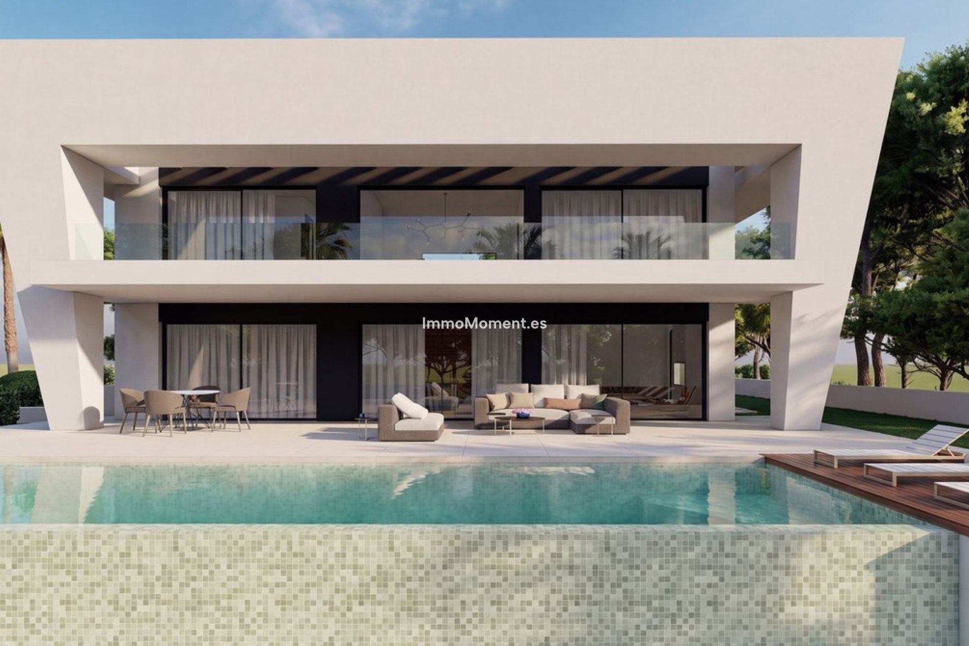 Reventa - Parcela - Marbella - Hacienda Las Chapas
