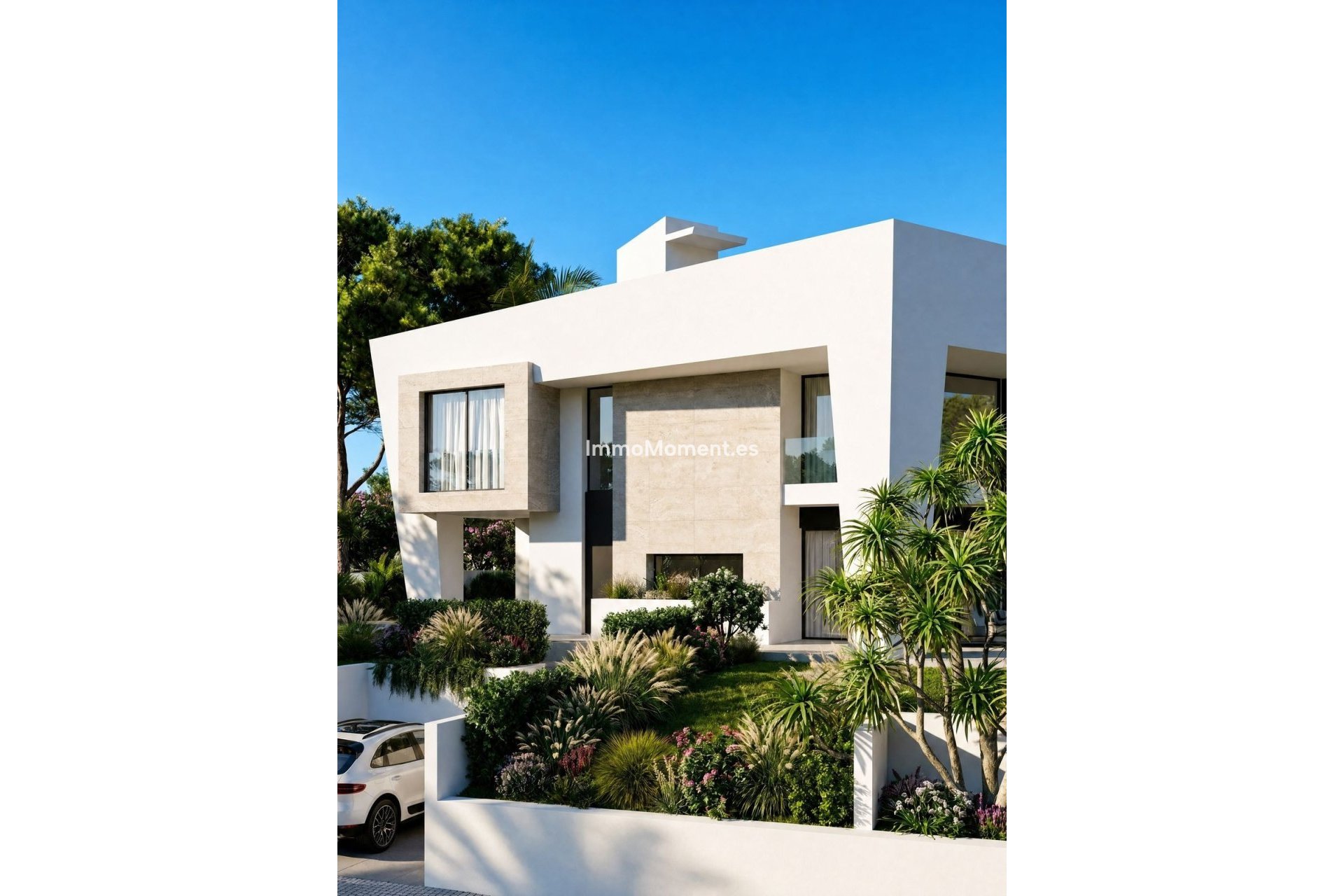 Reventa - Parcela - Marbella - Hacienda Las Chapas