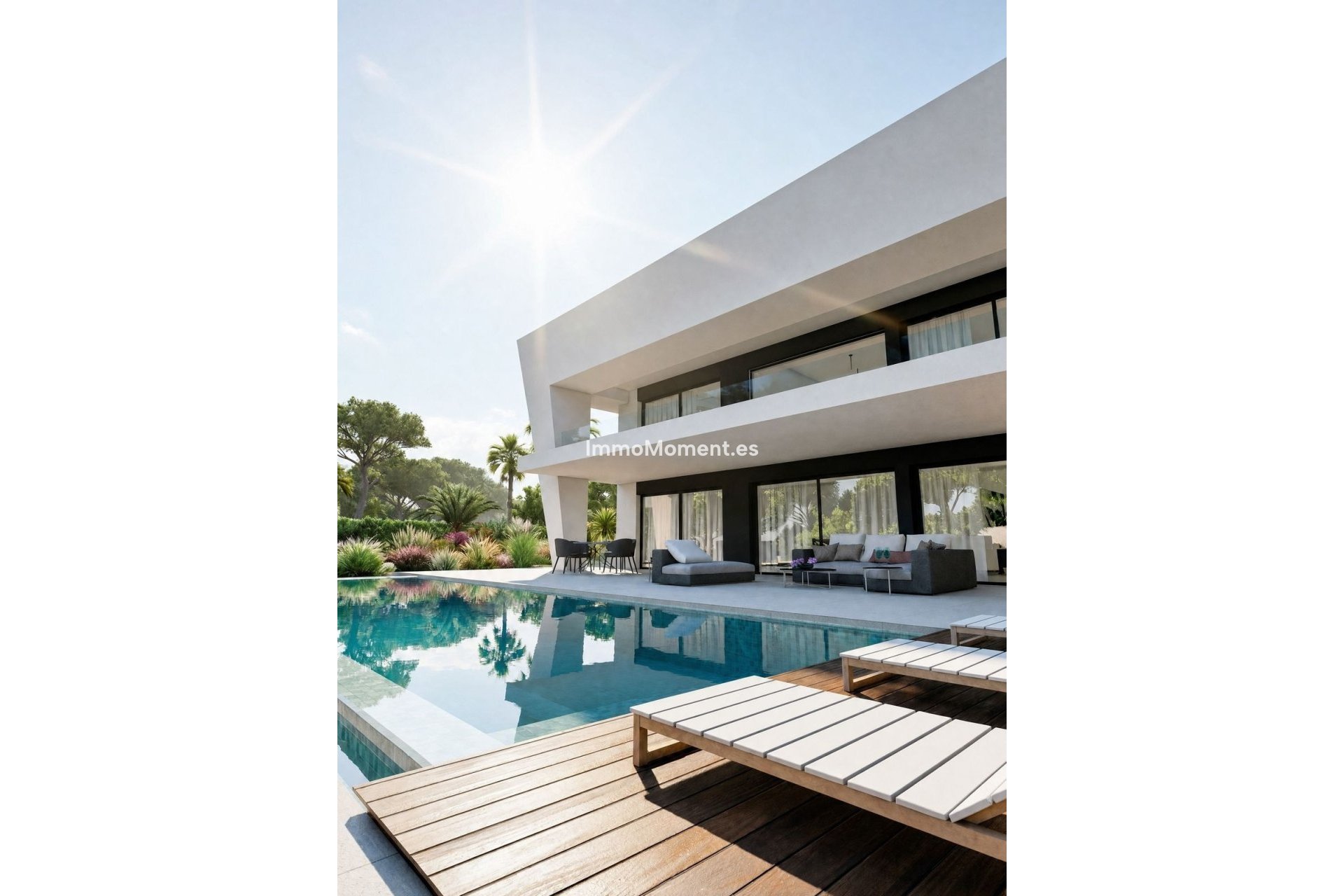 Reventa - Parcela - Marbella - Hacienda Las Chapas