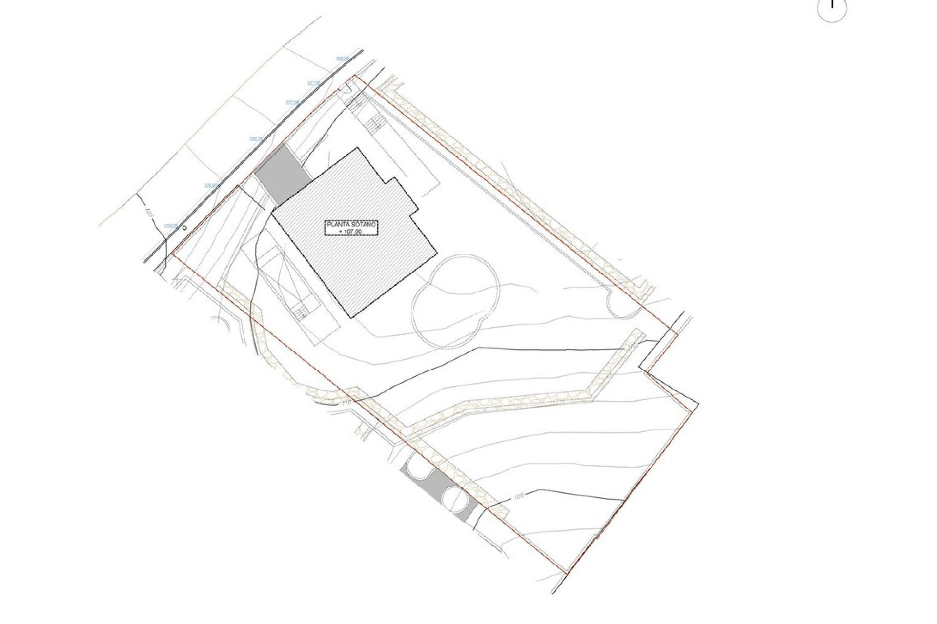 Reventa - Parcela - Marbella - Hacienda Las Chapas