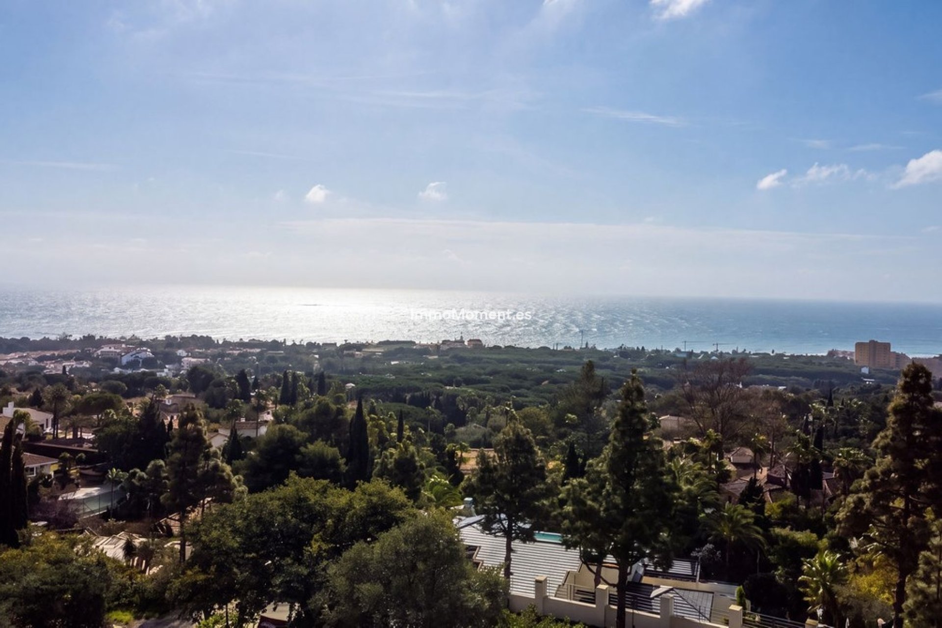 Reventa - Parcela - Marbella - Hacienda Las Chapas
