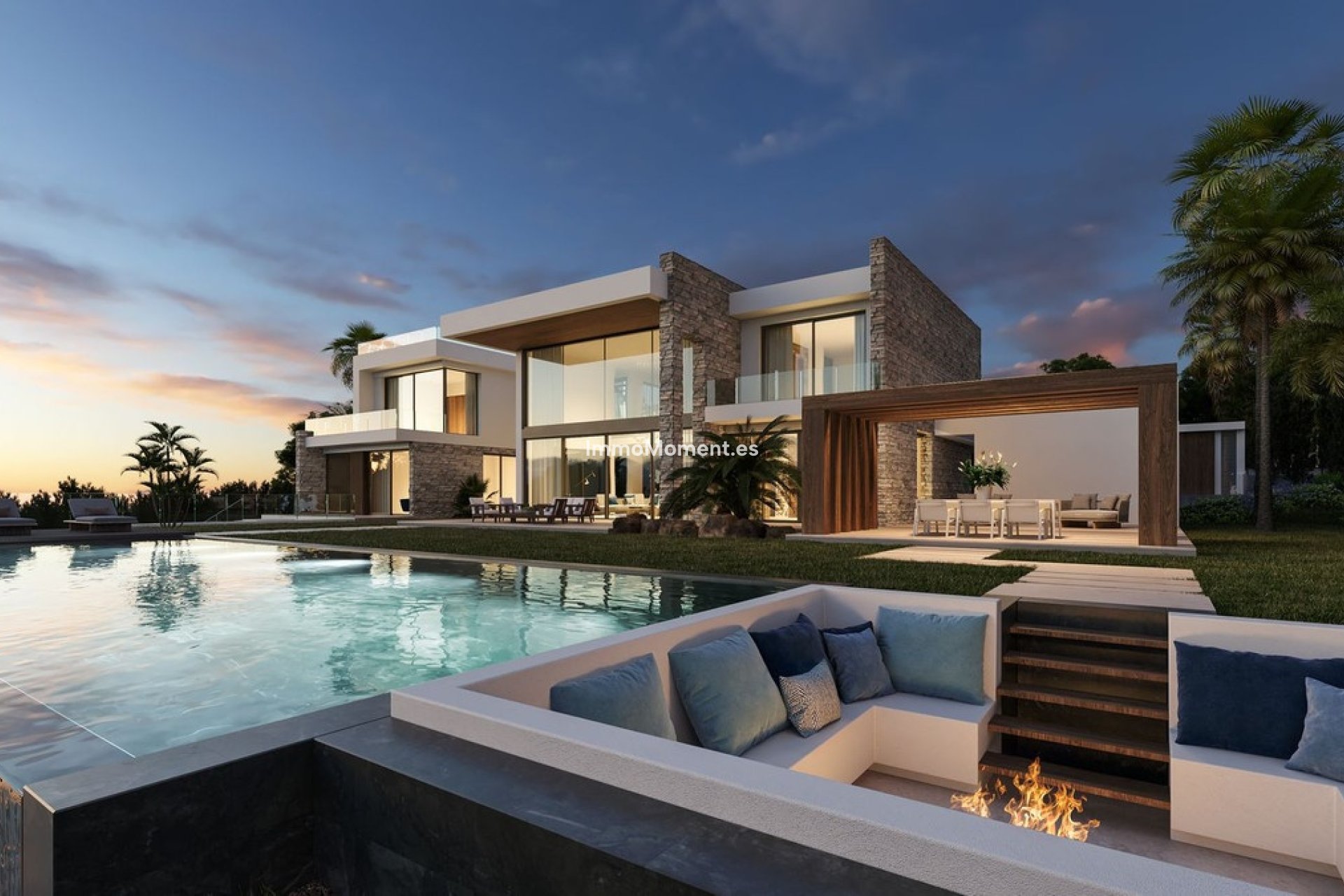 Reventa - Parcela - Marbella - Hacienda Las Chapas