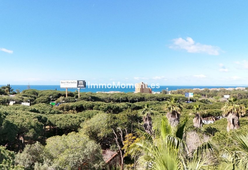 Reventa - Parcela - Marbella - Hacienda Las Chapas