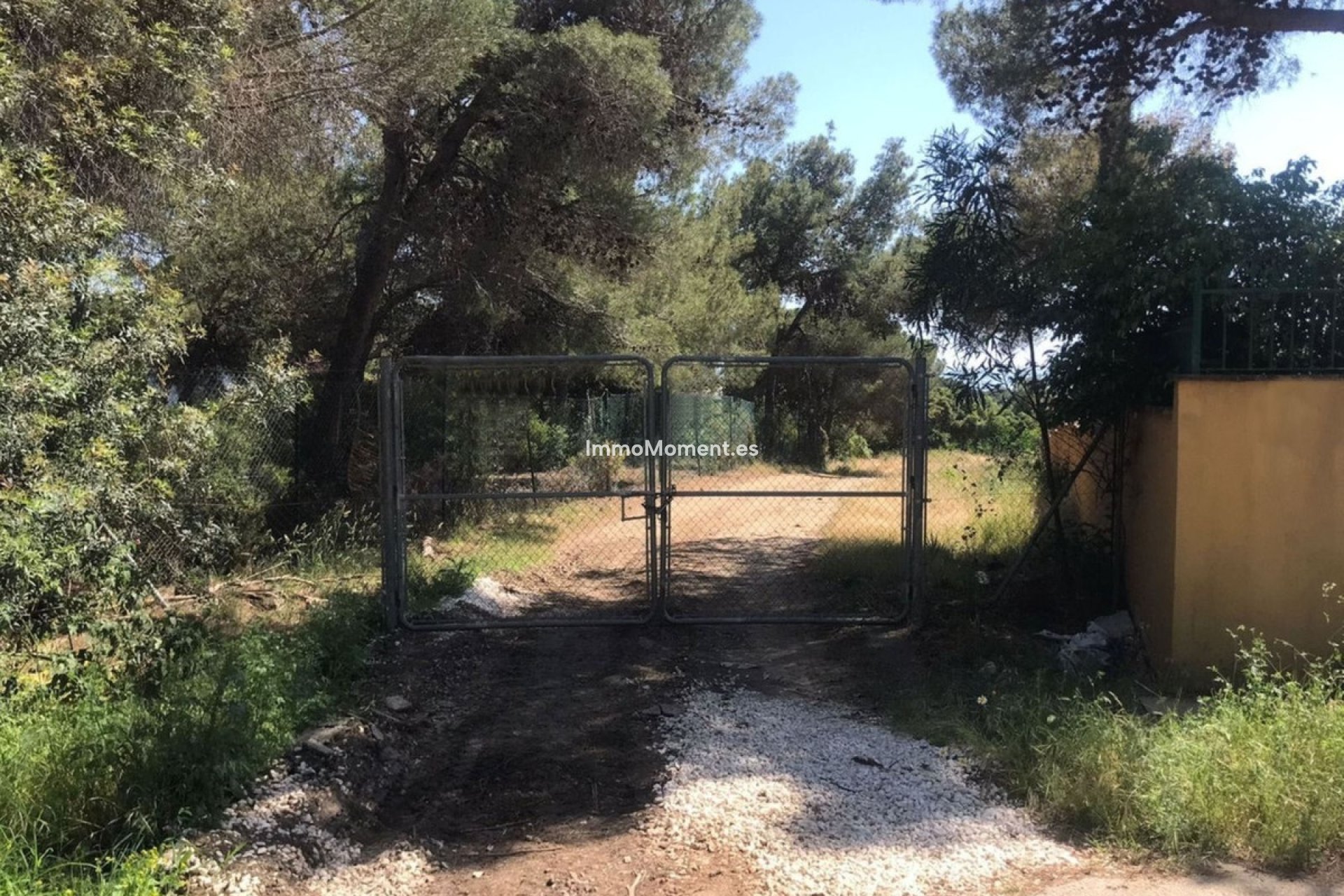Reventa - Parcela - Marbella - Hacienda Las Chapas