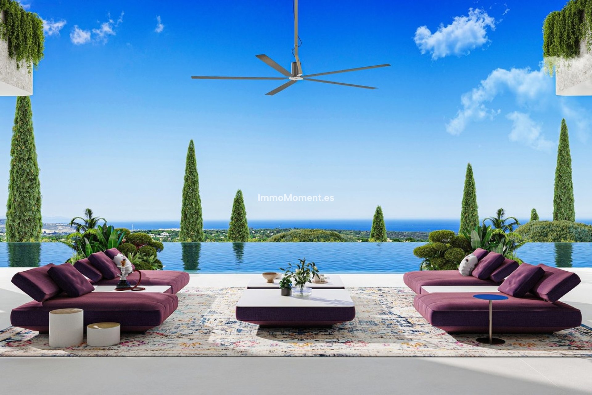 Reventa - Parcela - Marbella - Hacienda Las Chapas