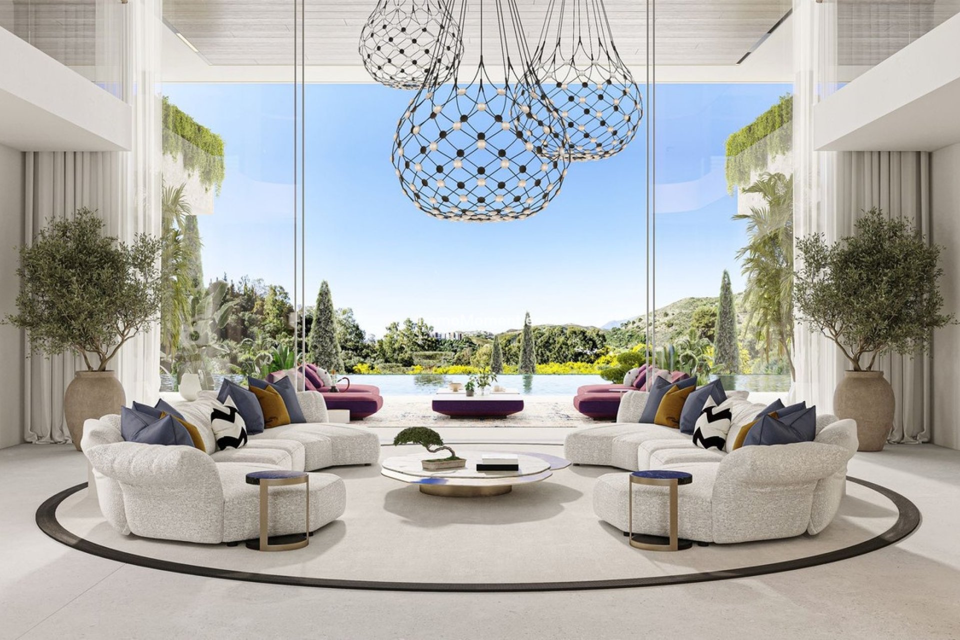 Reventa - Parcela - Marbella - Hacienda Las Chapas